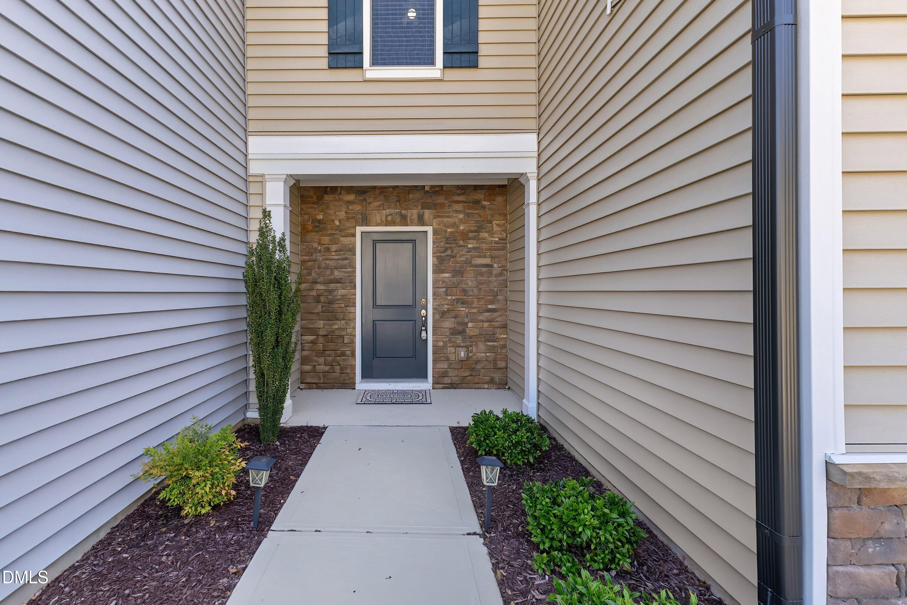 446 White Oak Ridge Drive