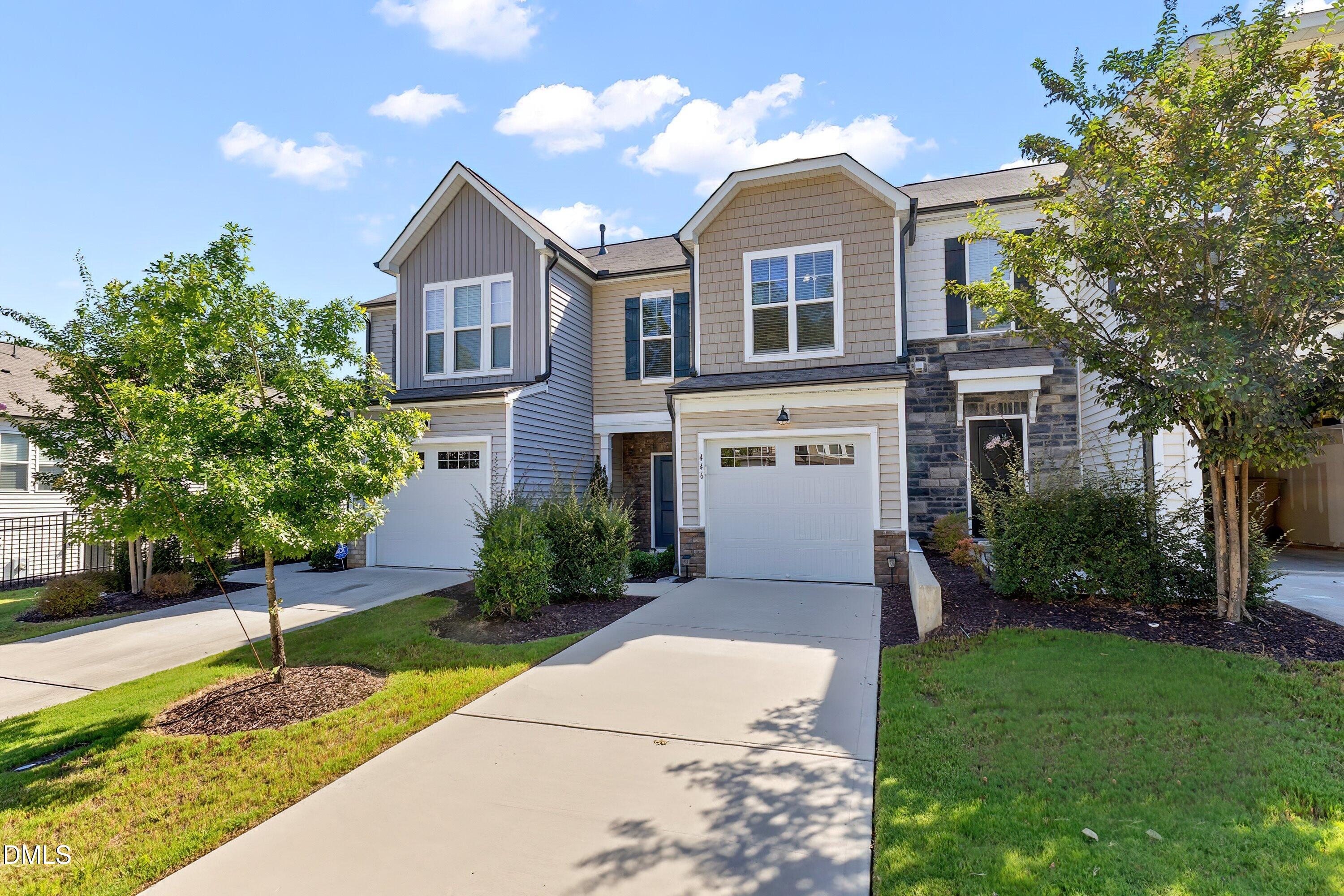 446 White Oak Ridge Drive