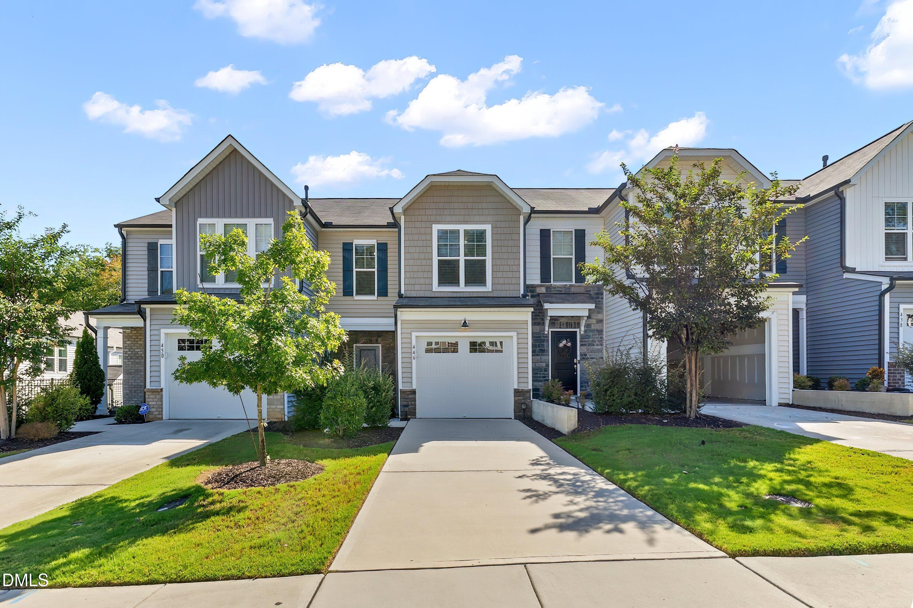 446 White Oak Ridge Drive