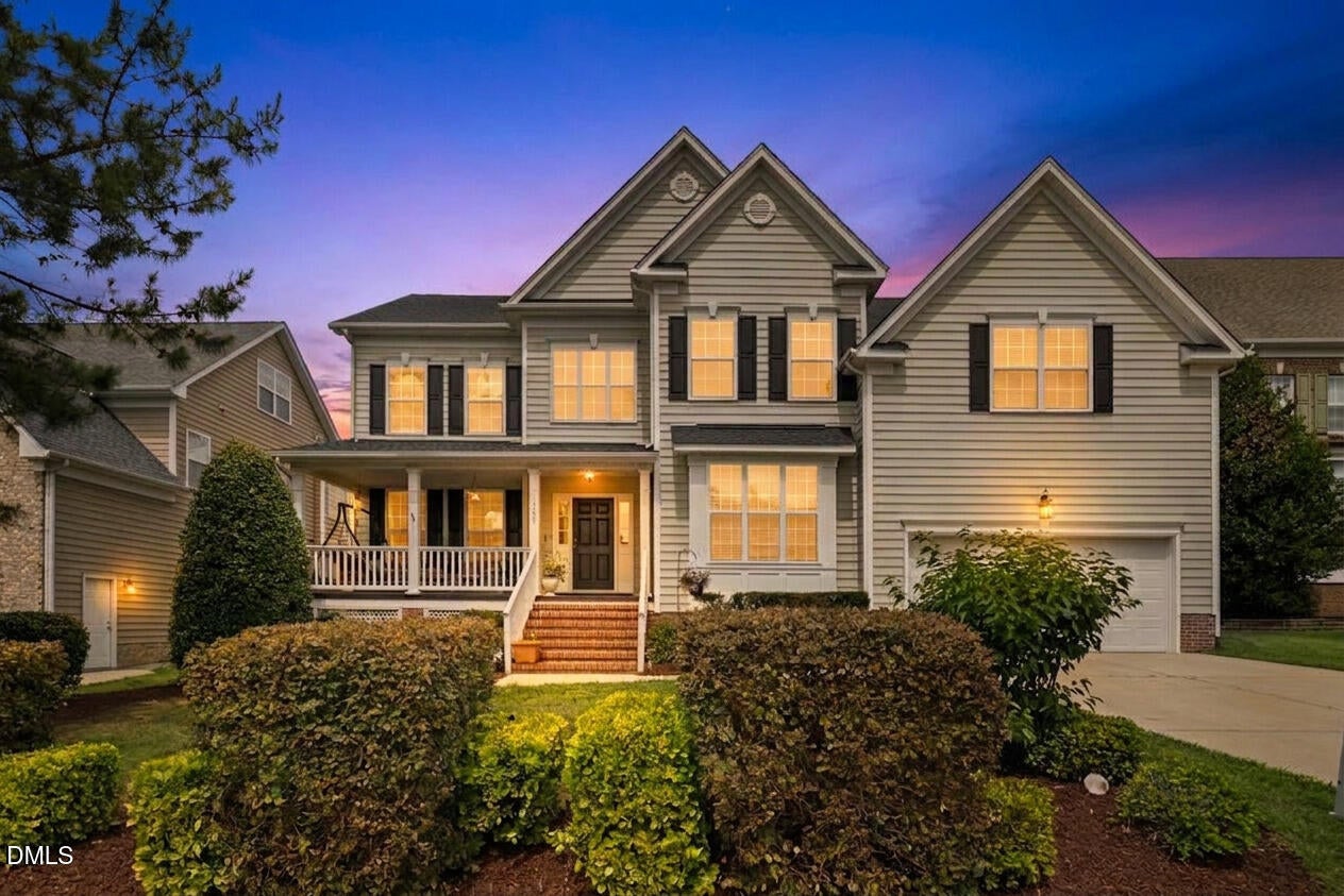 205 Bluffton Drive