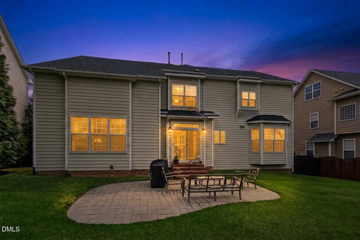 205 Bluffton Drive