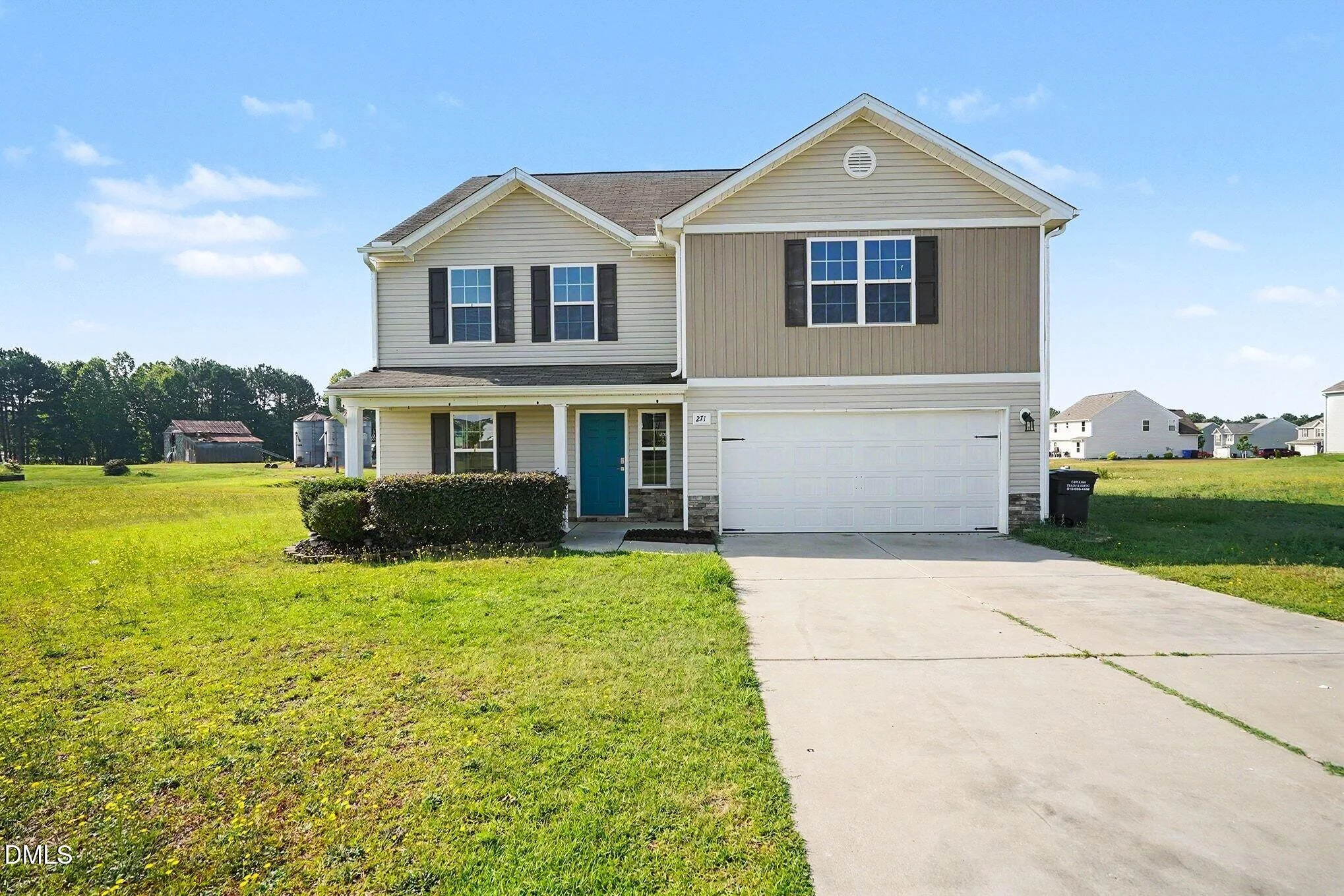 271 Mineral Spring Lane