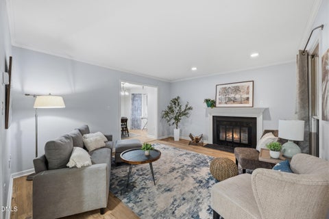 Photo of 104 Pointe Place, Hillsborough, NC 27278 (MLS # 10152805)
