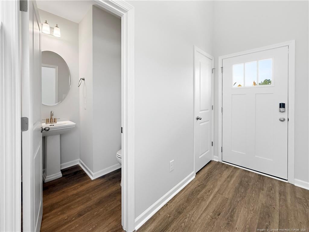 210 Ashley Heights (Lot 103) Drive