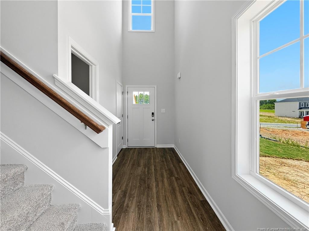 210 Ashley Heights (Lot 103) Drive