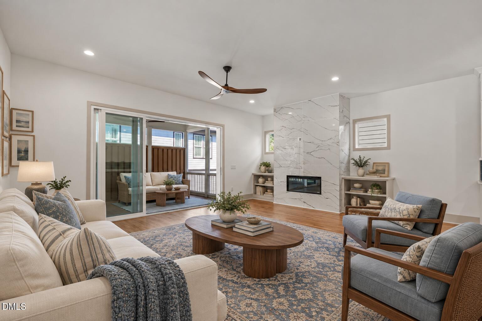 1001 Addison Place