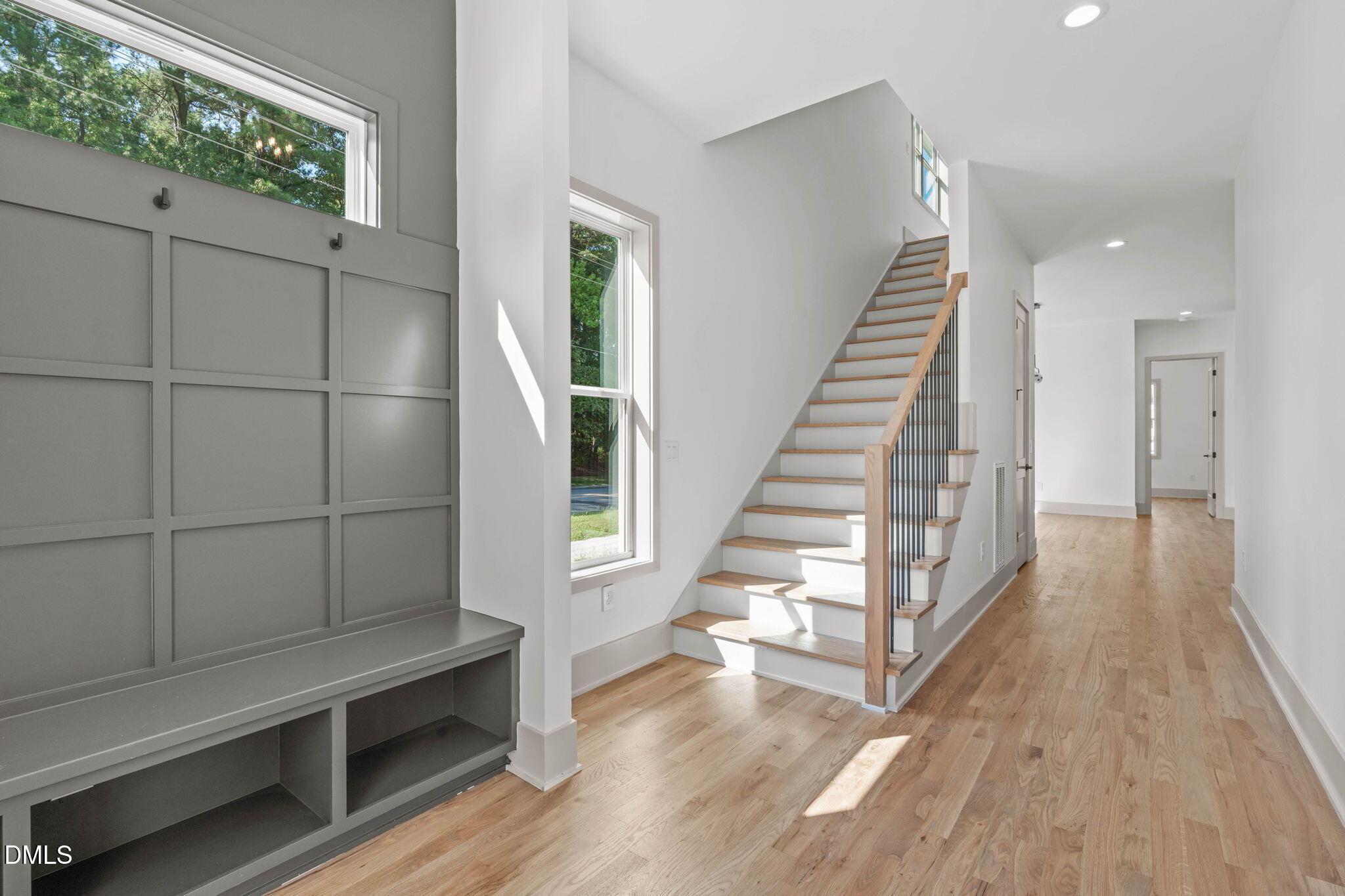 1001 Addison Place