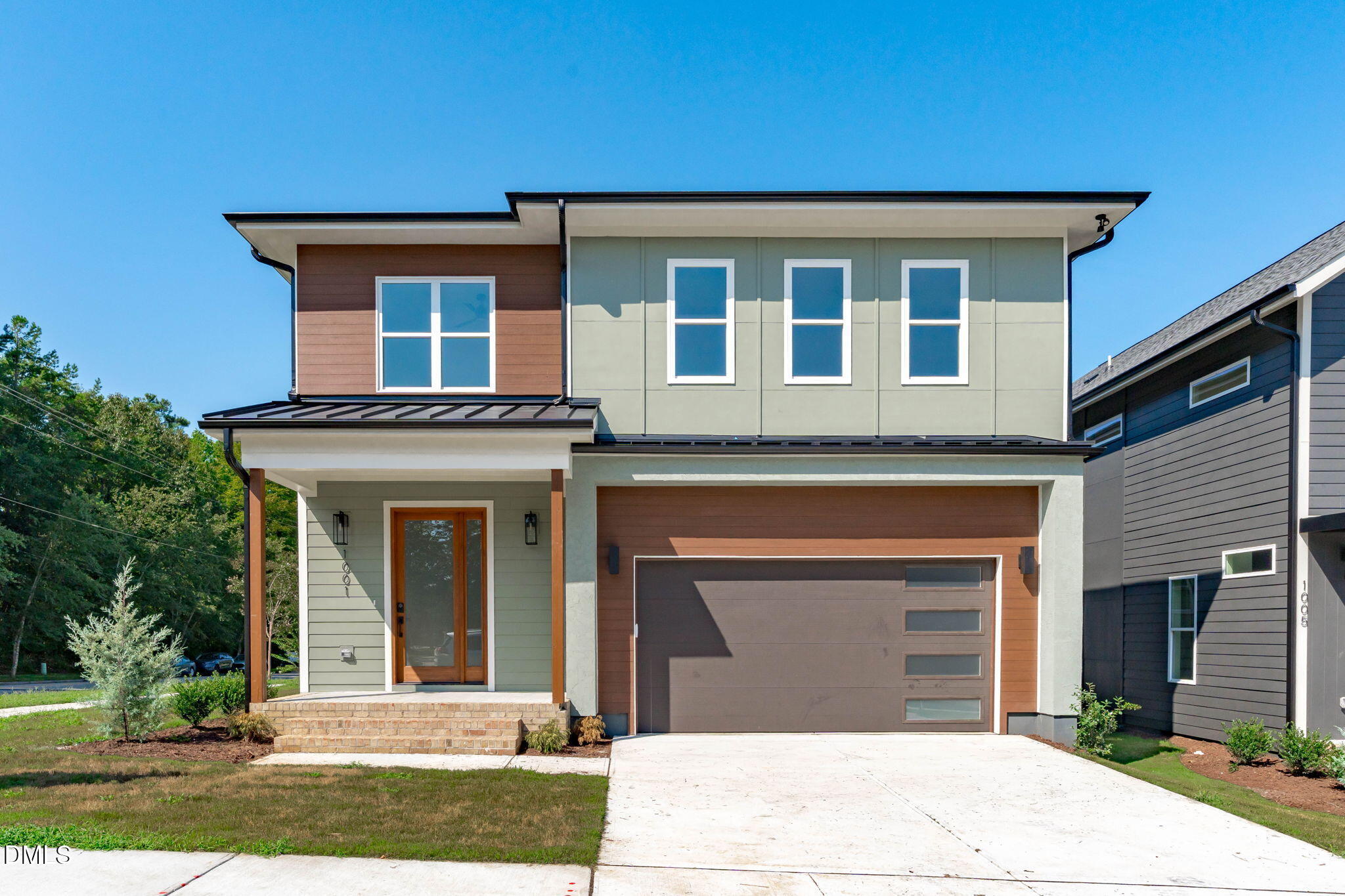 1001 Addison Place