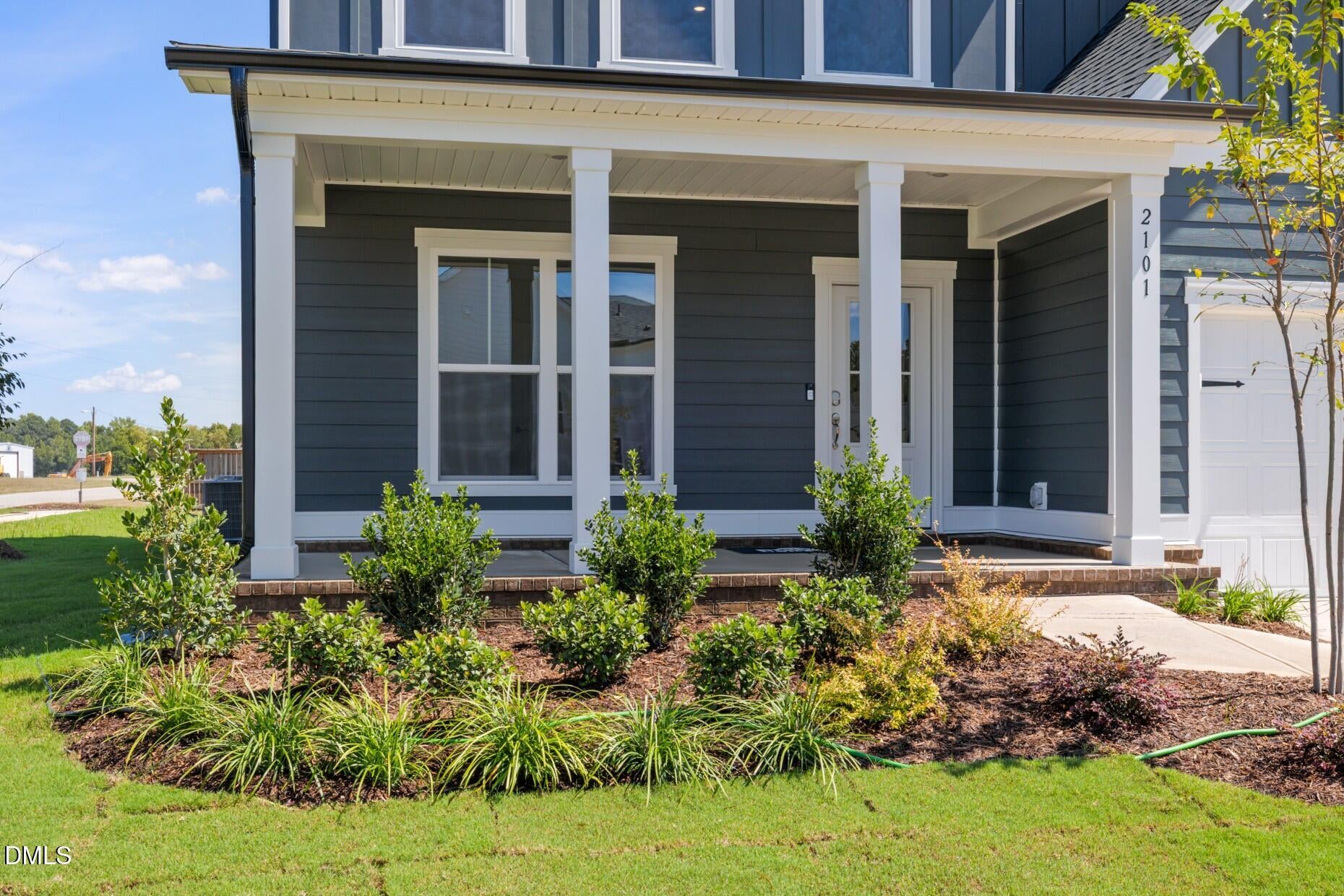 2101 Saunders Farm Drive