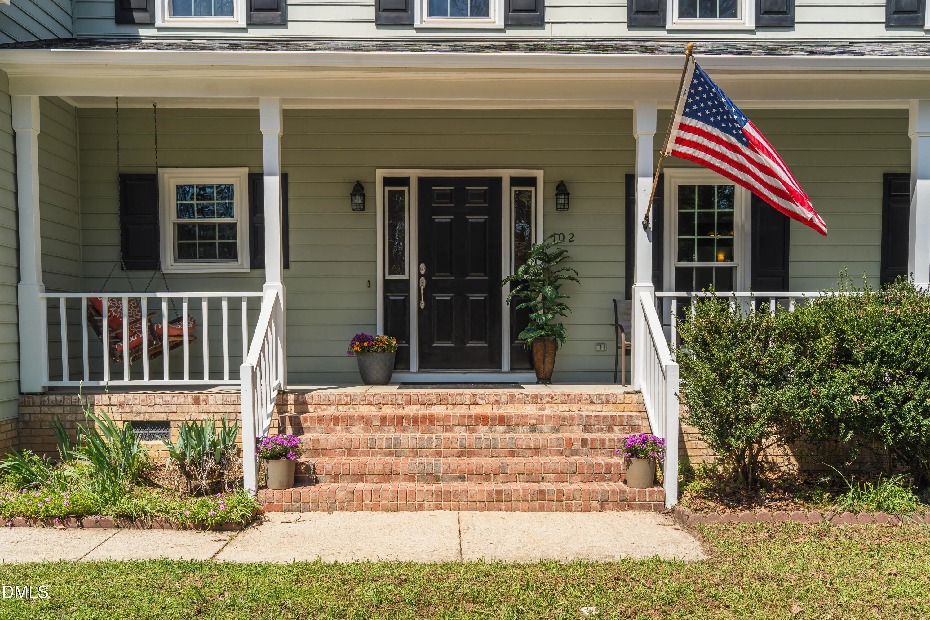 102 Settlers Mill Lane