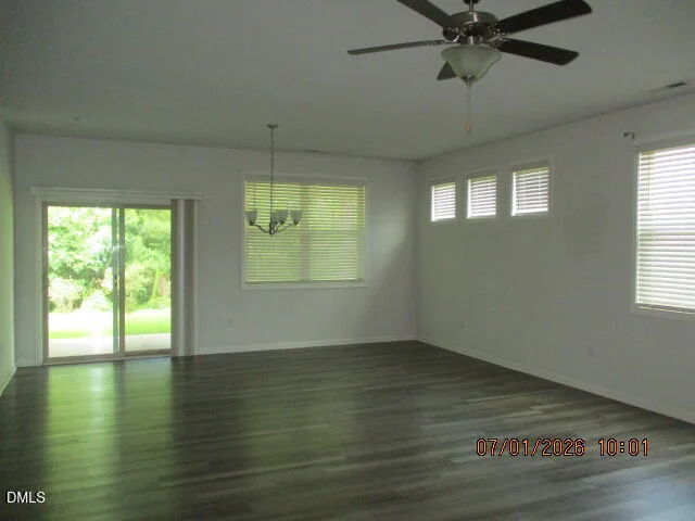 435 Belmont Lake Drive
