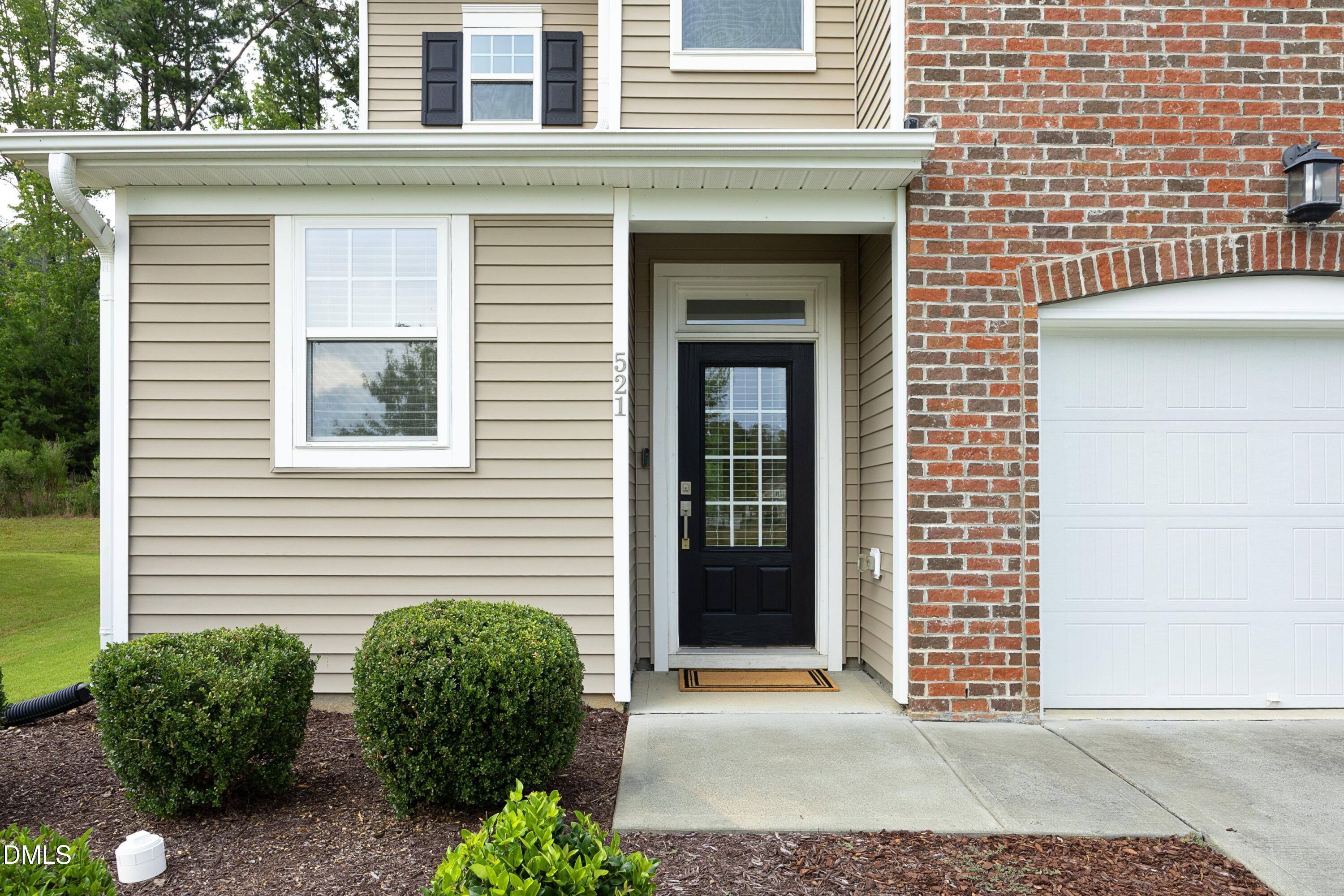 521 Historic Drive
