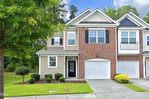 Photo of 521 Historic Drive, Hillsborough, NC 27278 (MLS # 10192241)