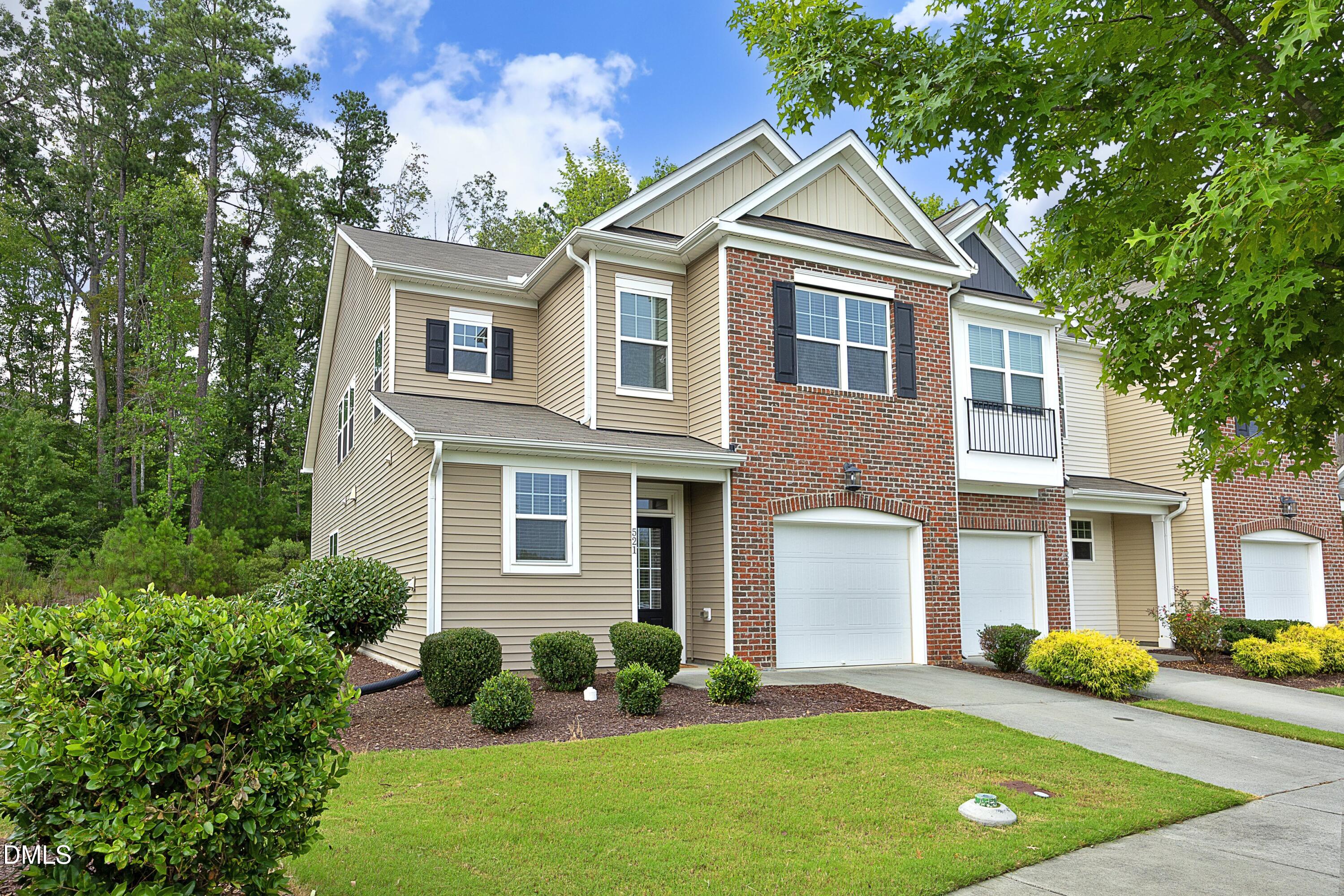 521 Historic Drive