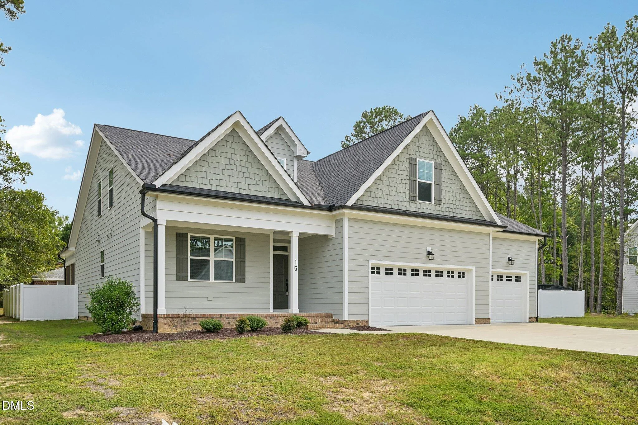 15 Arbor Drive