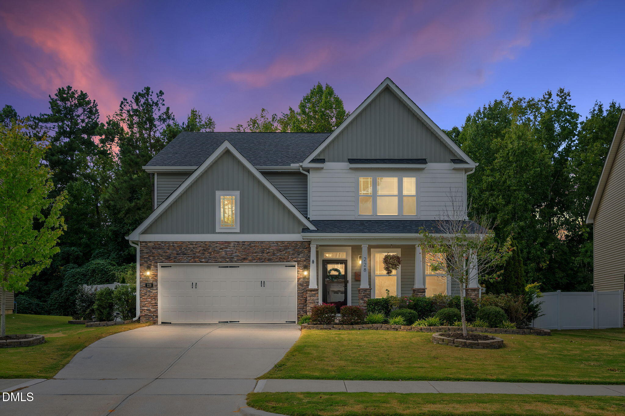 228 Axis Deer Lane