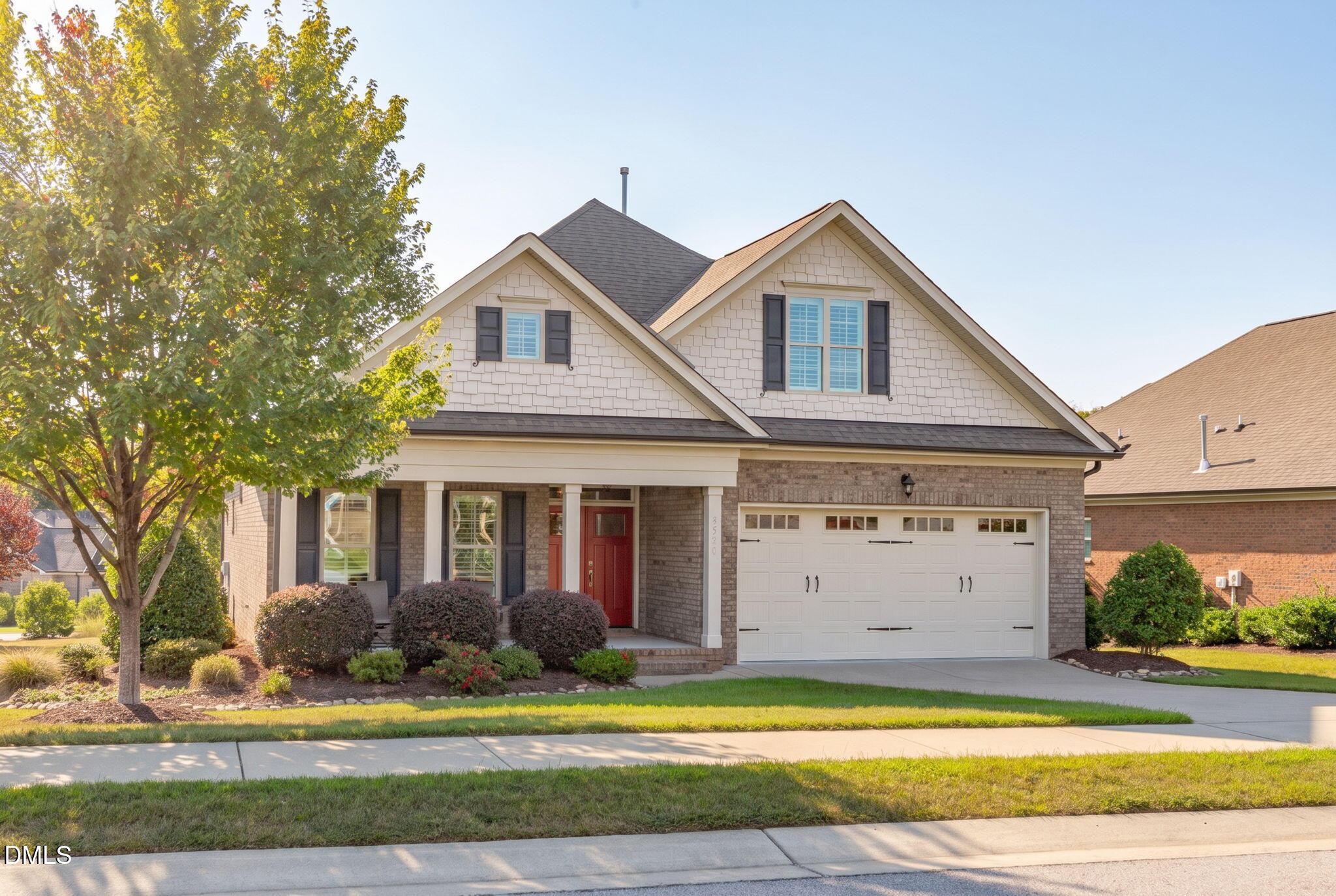 3520 Bentwinds Bluffs Lane