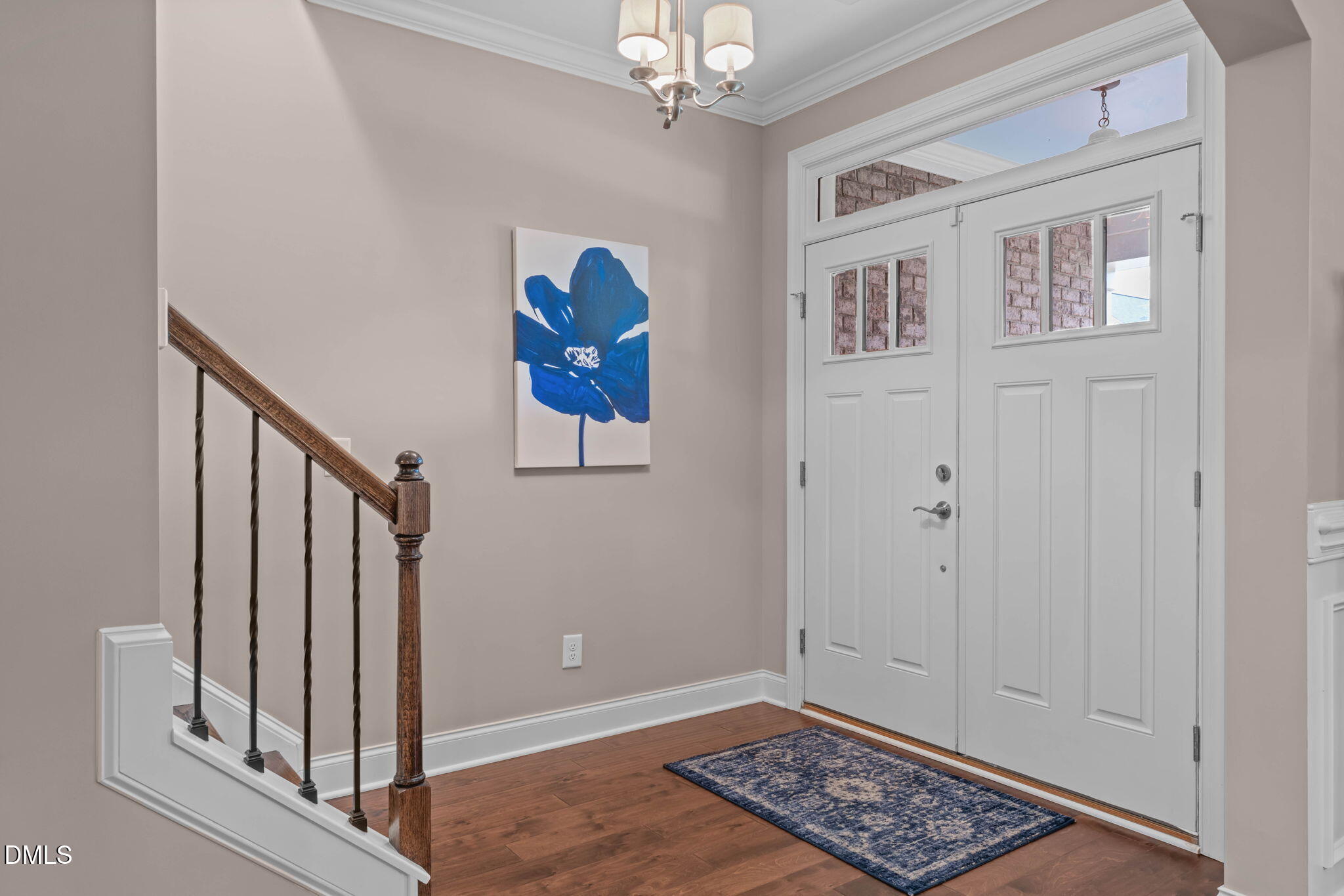 3520 Bentwinds Bluffs Lane