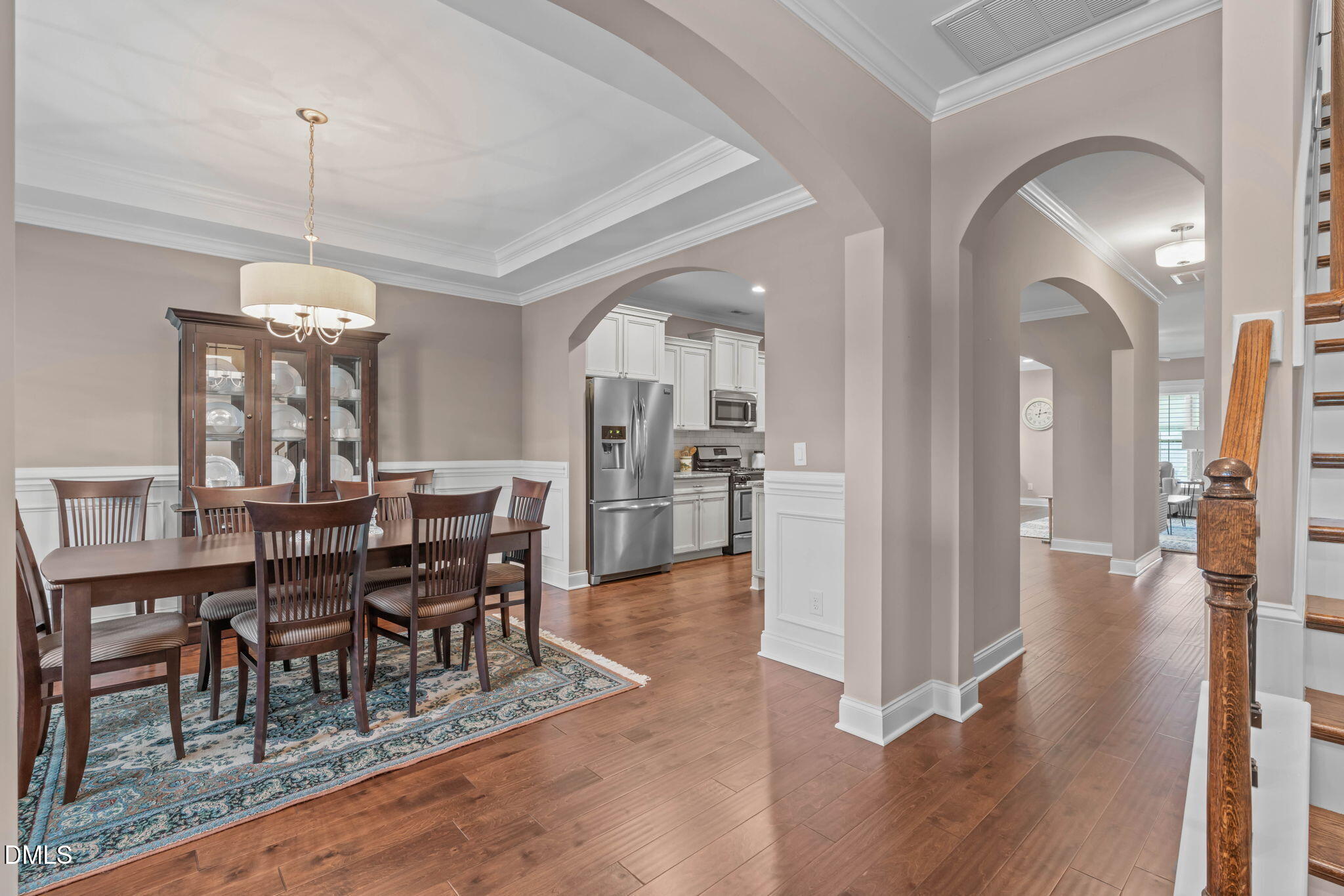 3520 Bentwinds Bluffs Lane