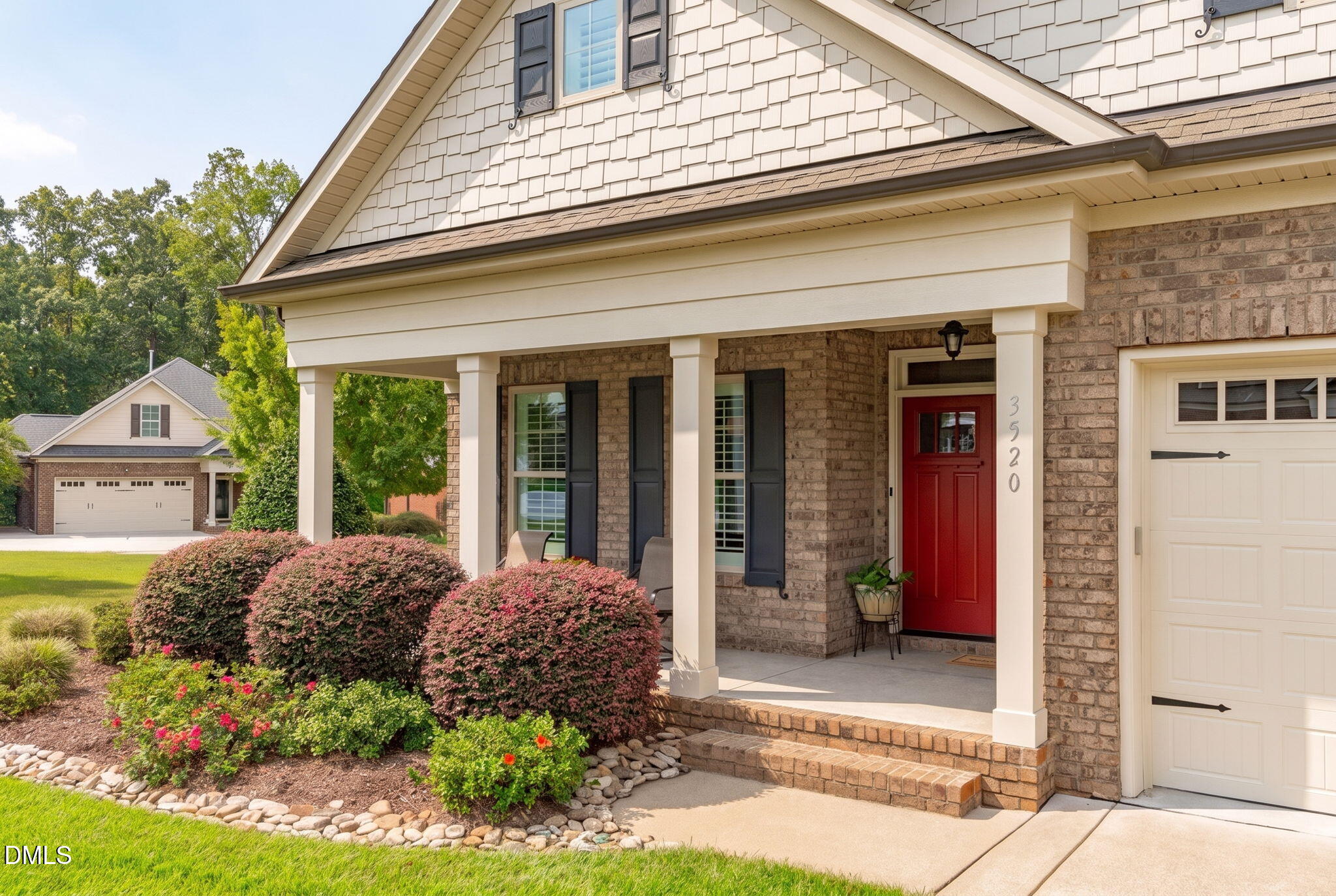 3520 Bentwinds Bluffs Lane