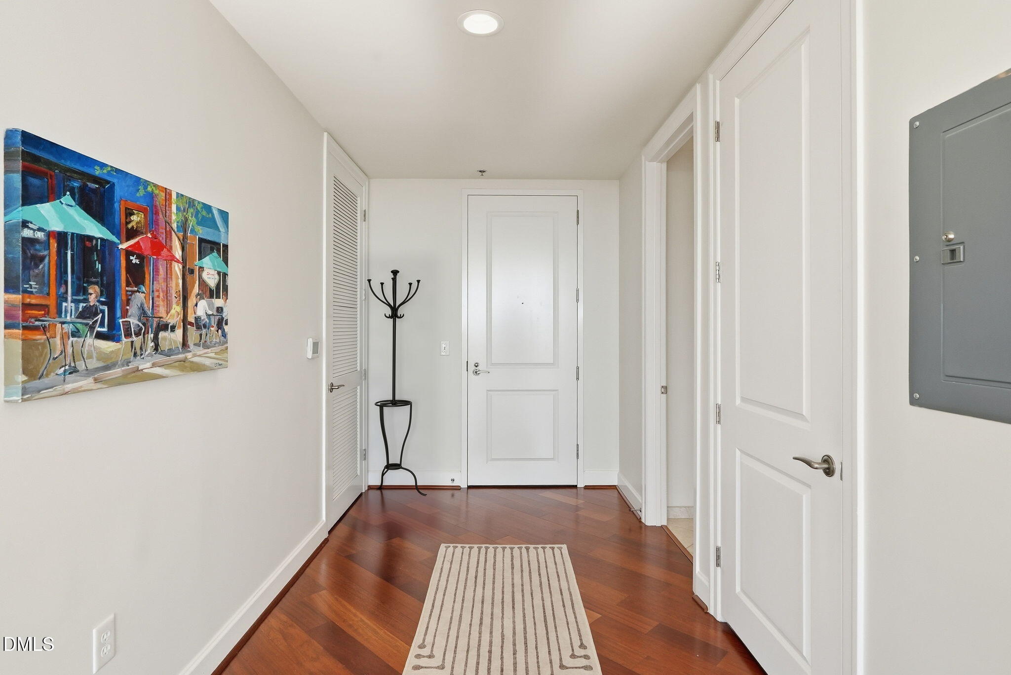 301 Fayetteville Street 2907