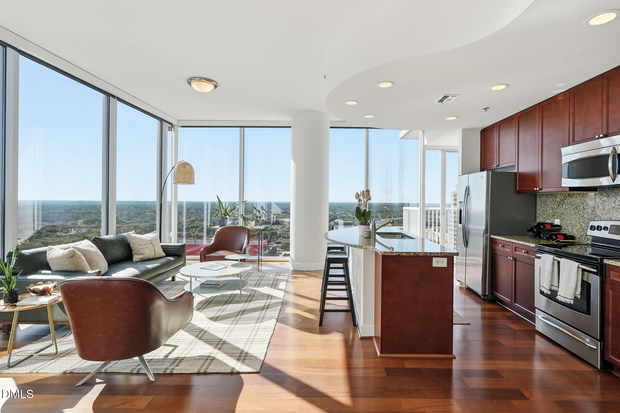 301 Fayetteville Street 2907