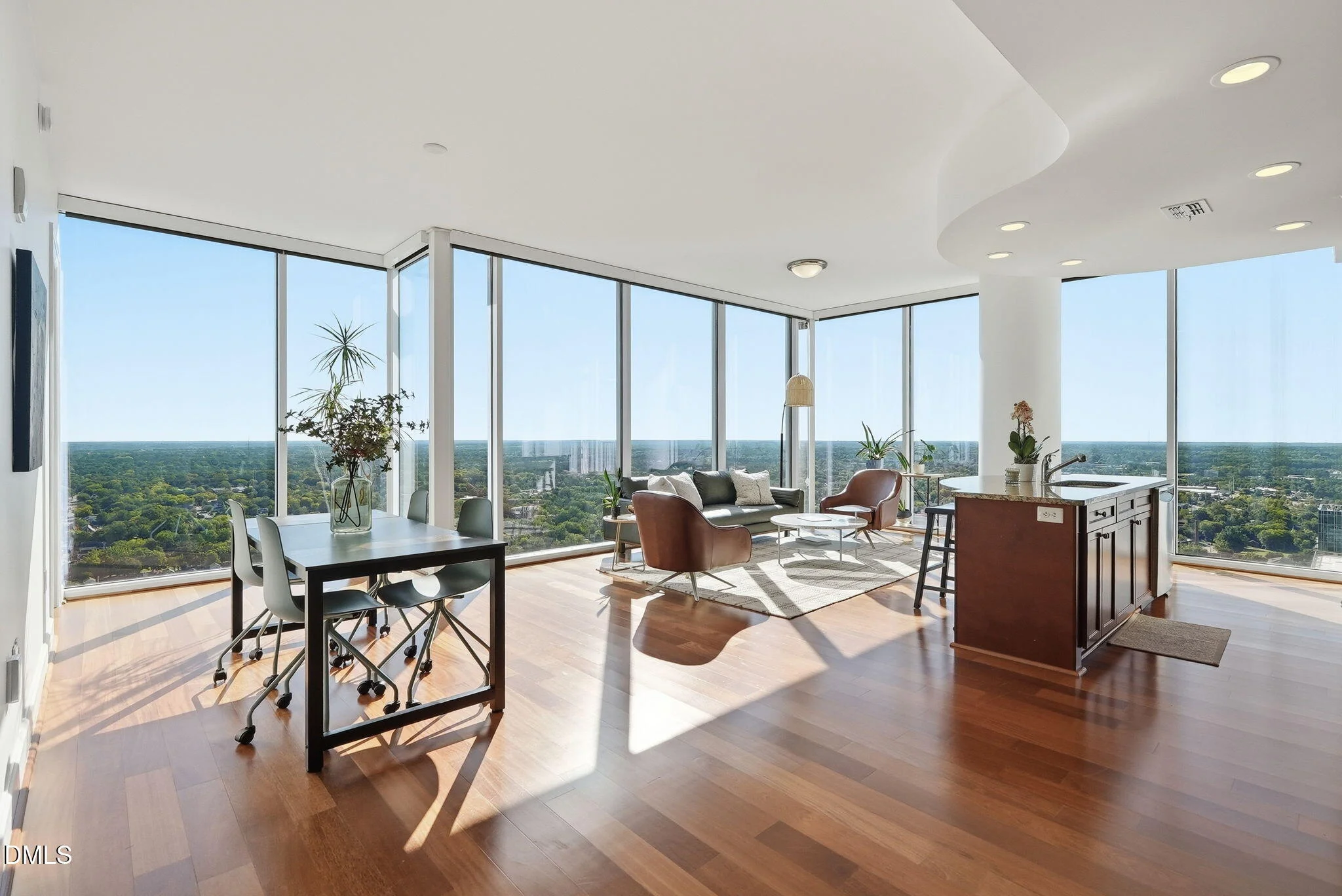 301 Fayetteville Street Unit 2907