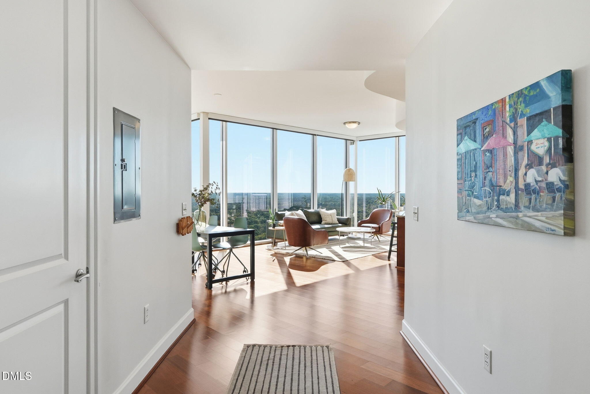 301 Fayetteville Street 2907