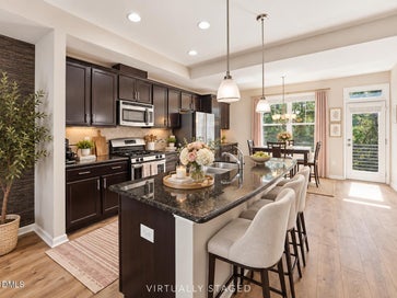 3217 Kempthorne Road Cary NC 27519