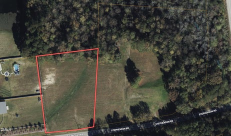 1006 Stephenson Road Benson NC 27504