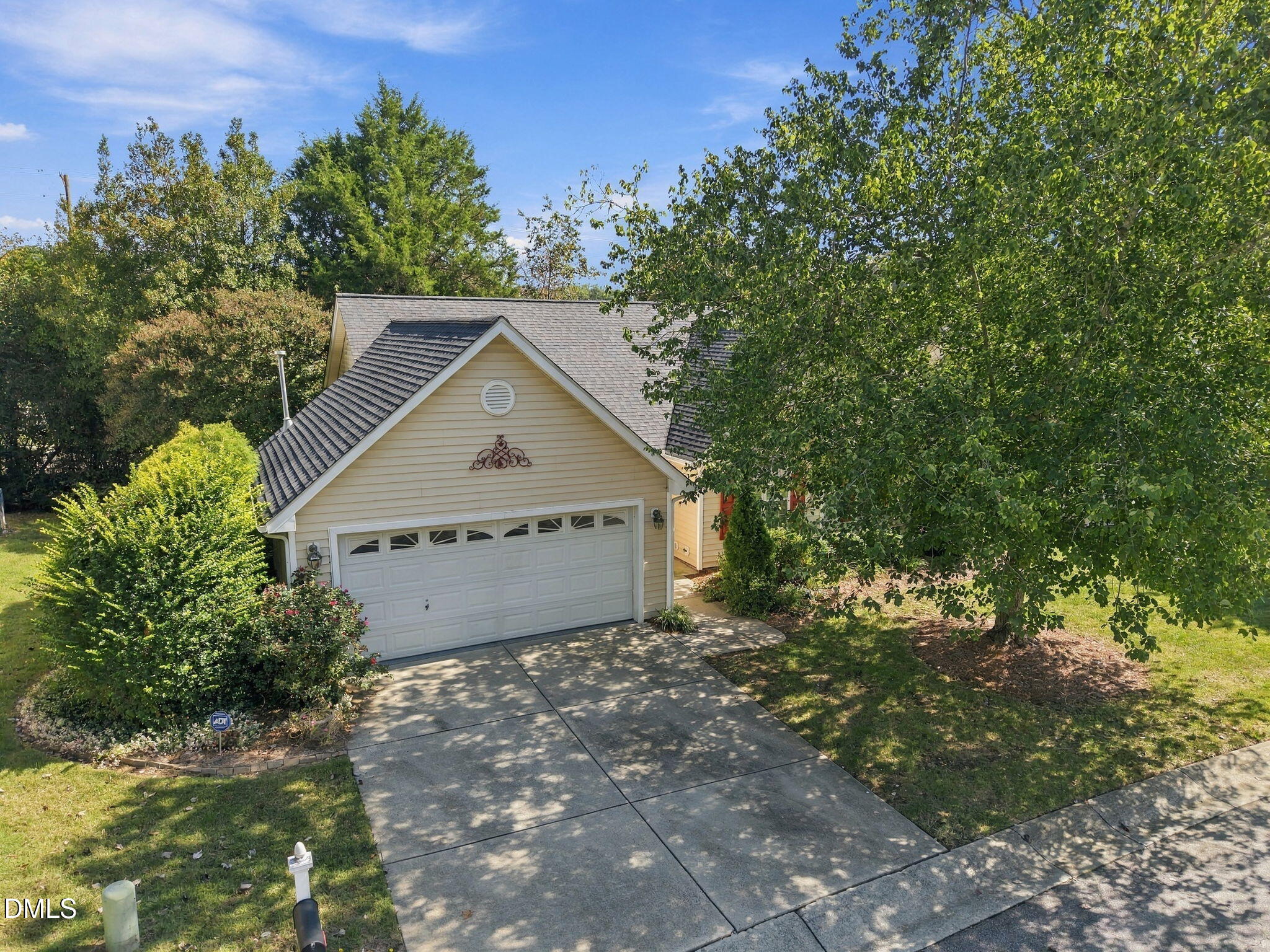 706 Latta Circle
