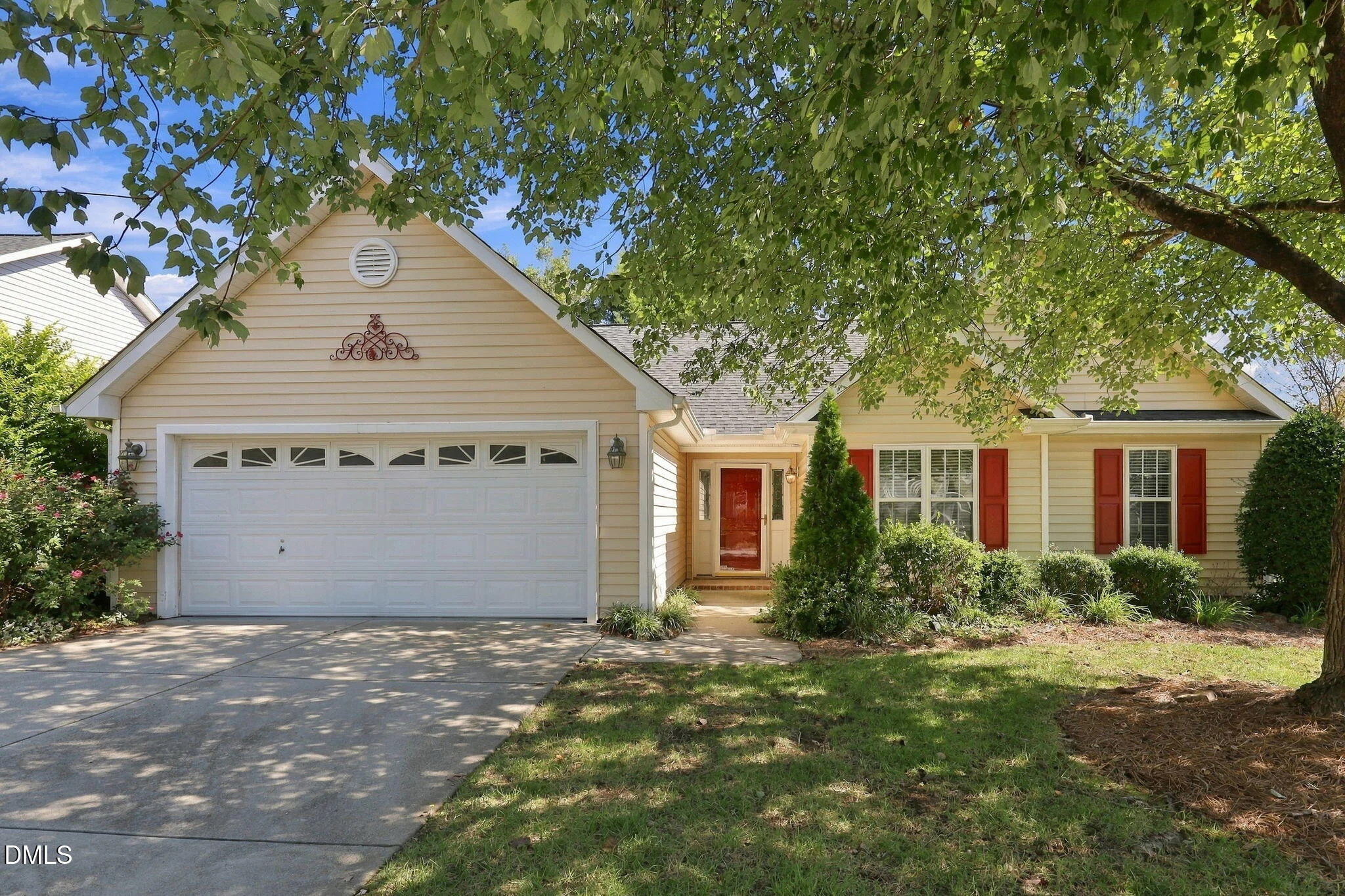 706 Latta Circle