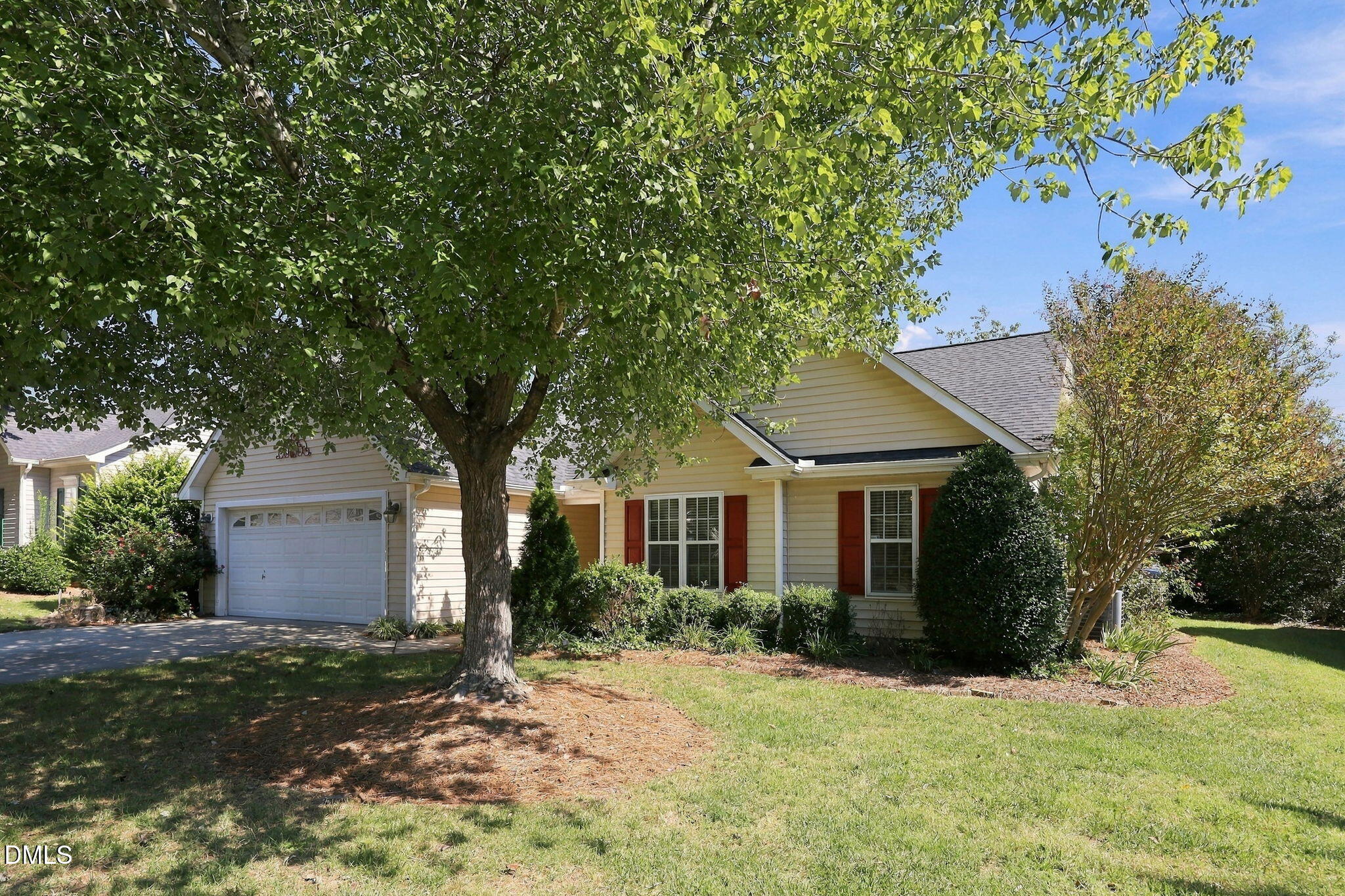 706 Latta Circle