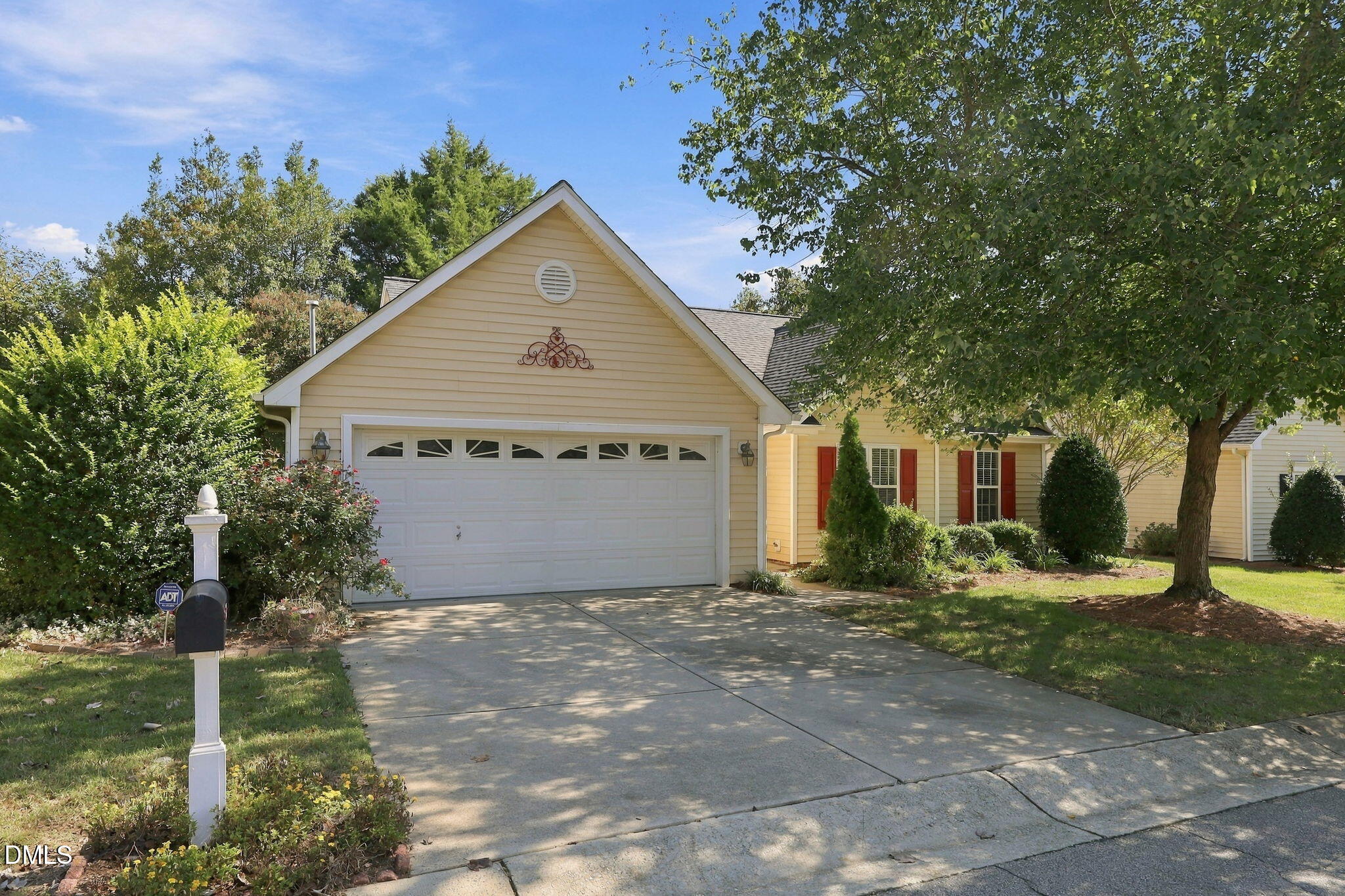 706 Latta Circle