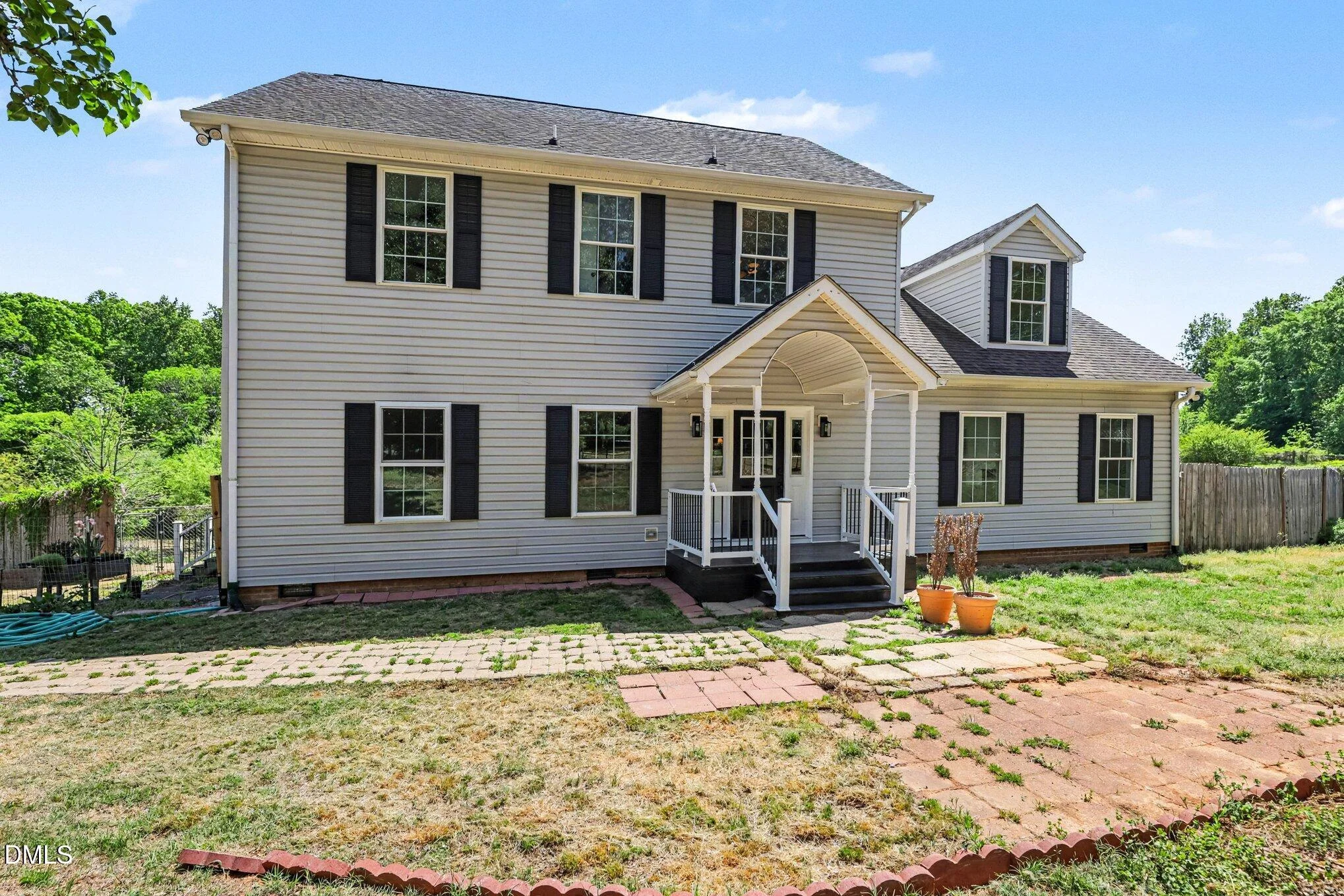4583 Lambeth Mill Road, Bennett, NC, 27208