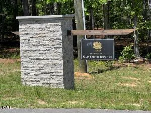 40 Downes Trail