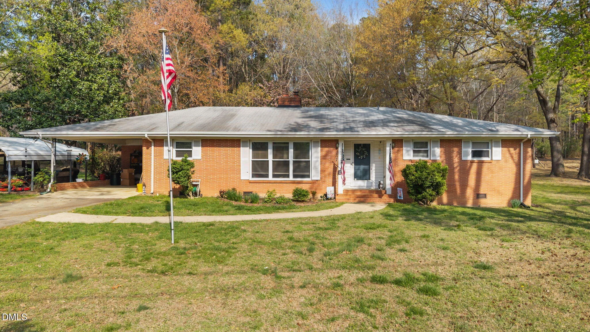 11321 Falls Of Neuse Road