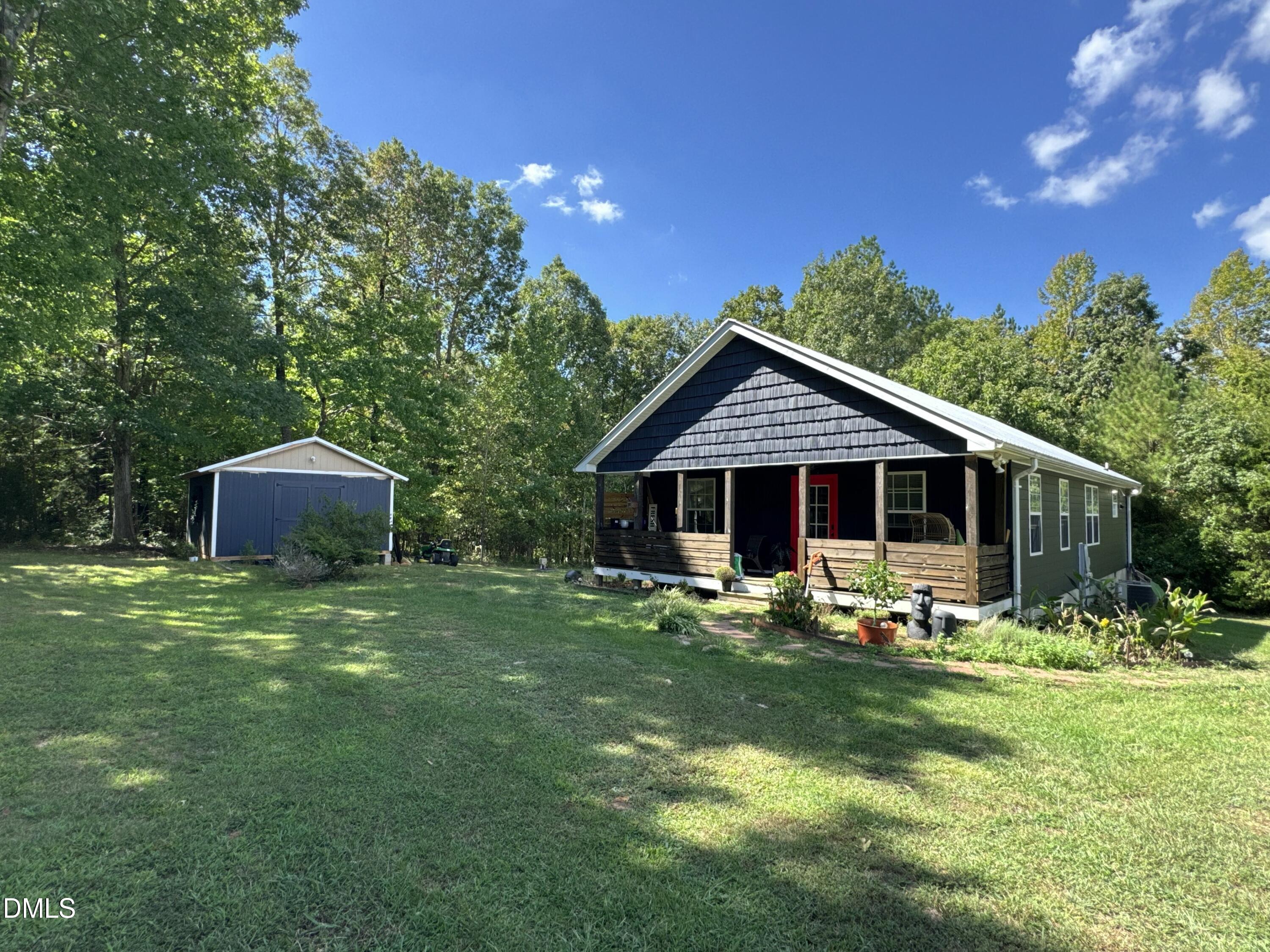 55 Seminole Pt Lane