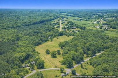 Lot 1 Old Cedar Grove Road Hillsborough NC 27278