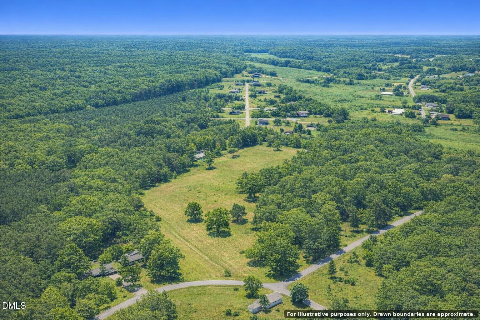 Lot 1 Old Cedar Grove Road