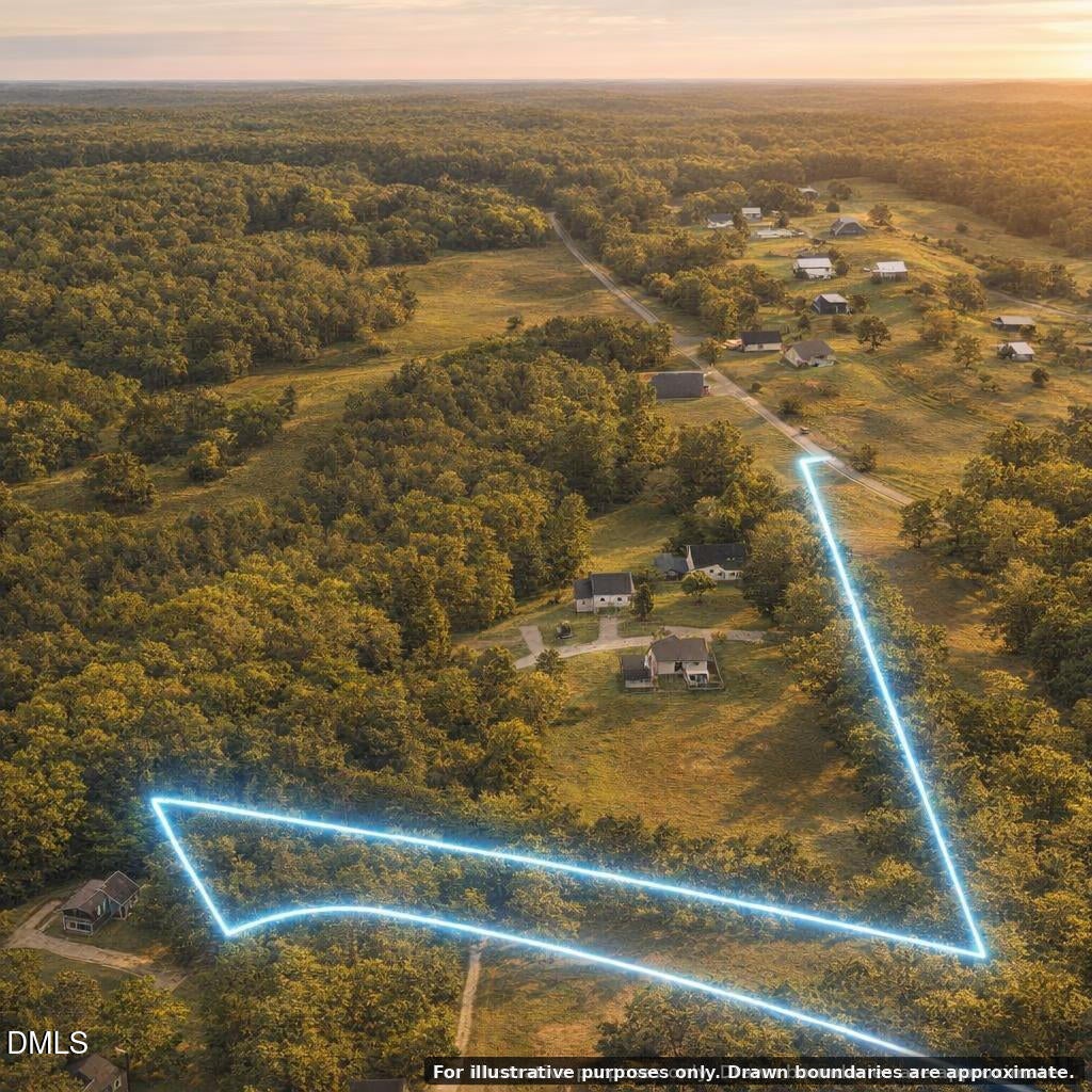 Lot 1 Old Cedar Grove Road