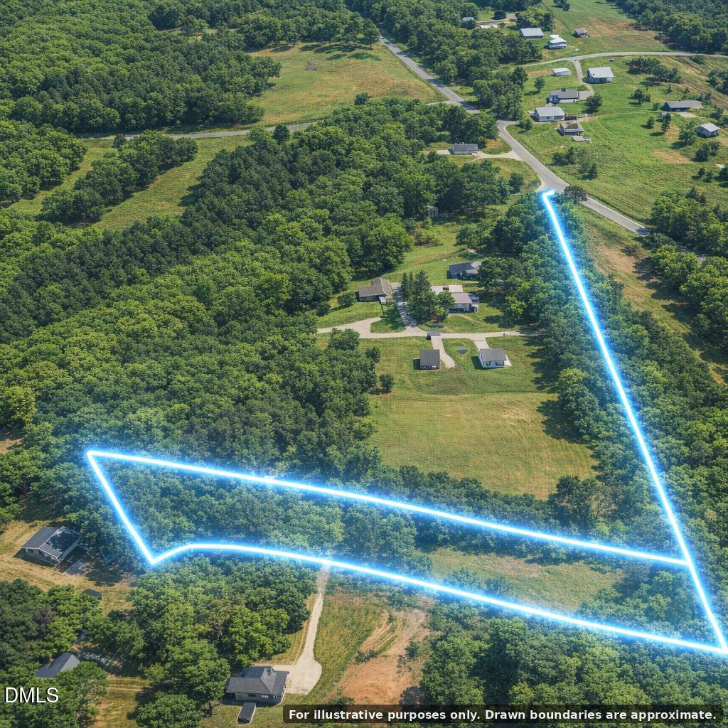 Lot 1 Old Cedar Grove Road