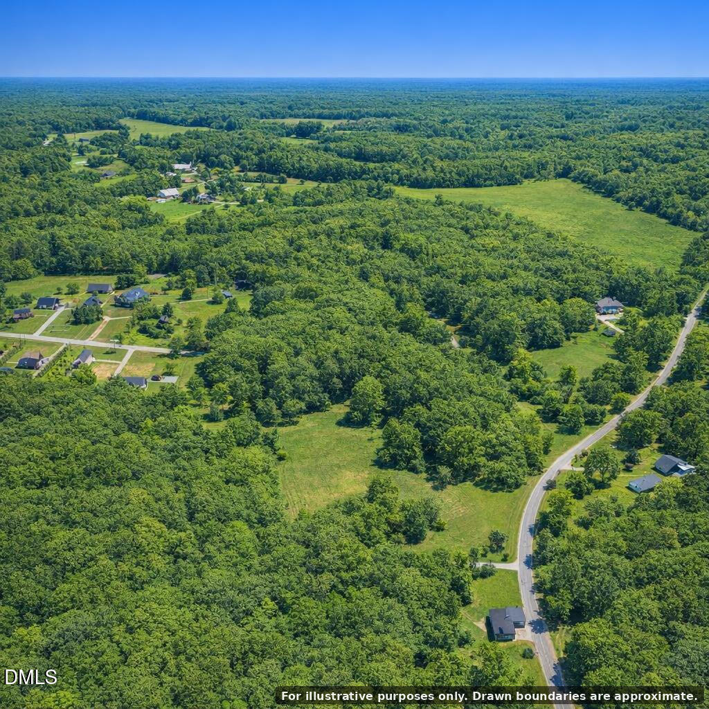 Lot 1 Old Cedar Grove Road