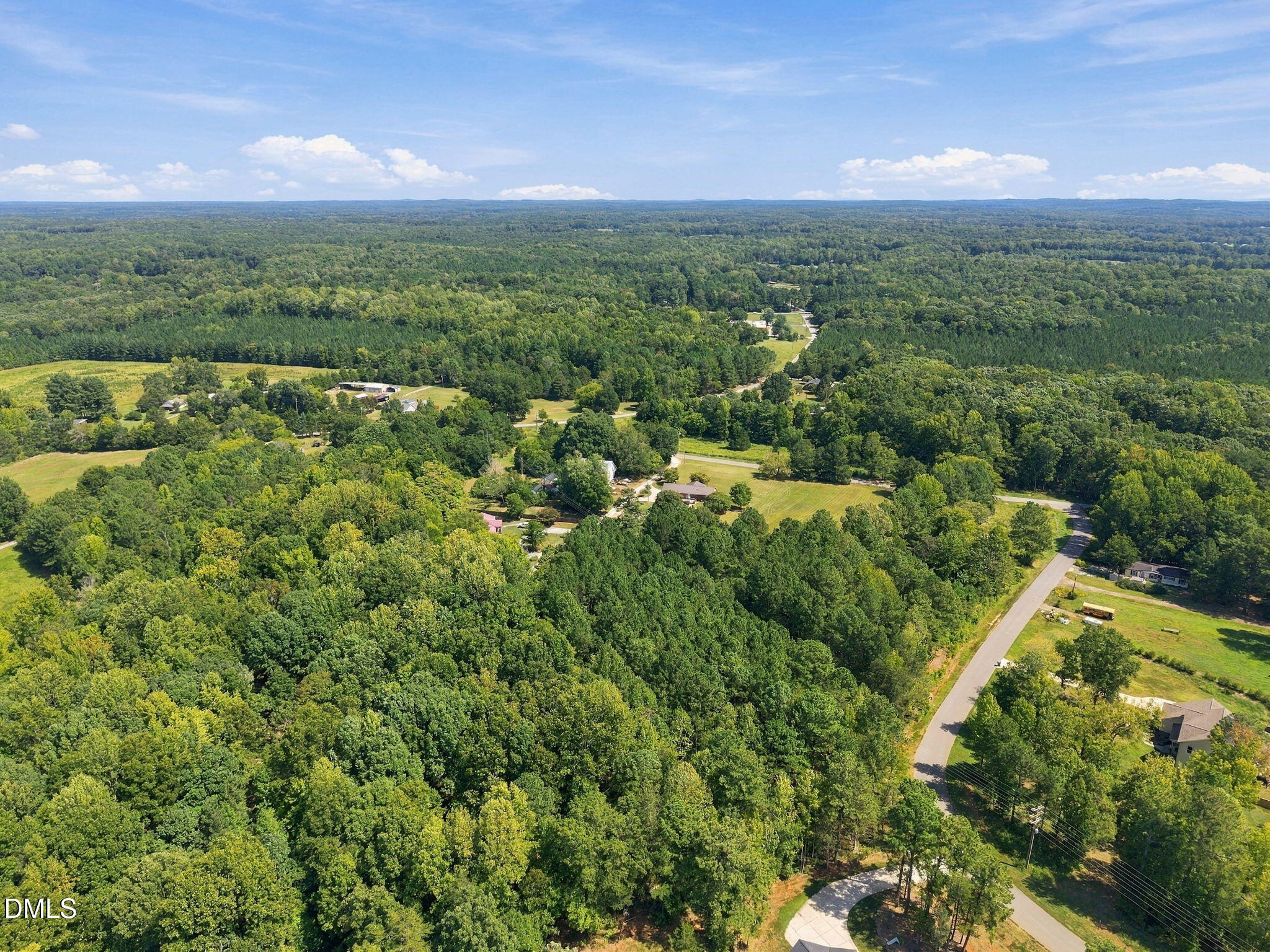 Lot 1 Old Cedar Grove Road