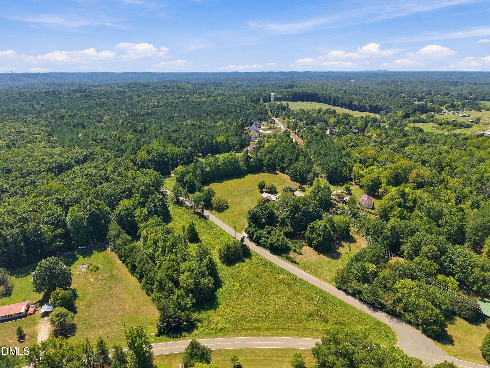 Lot 1 Old Cedar Grove Road