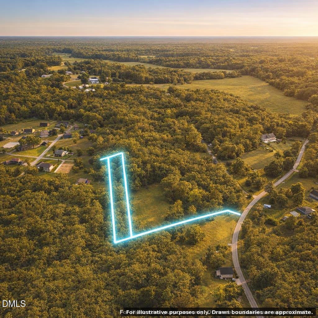 Lot 1 Old Cedar Grove Road