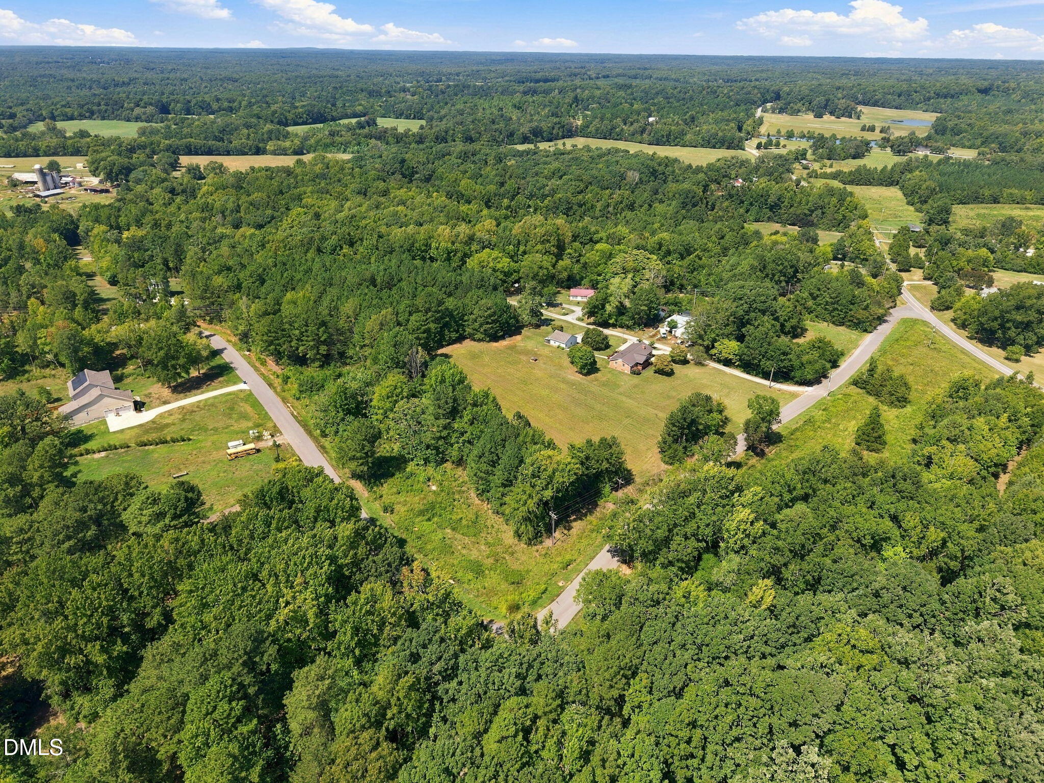 Lot 1 Old Cedar Grove Road