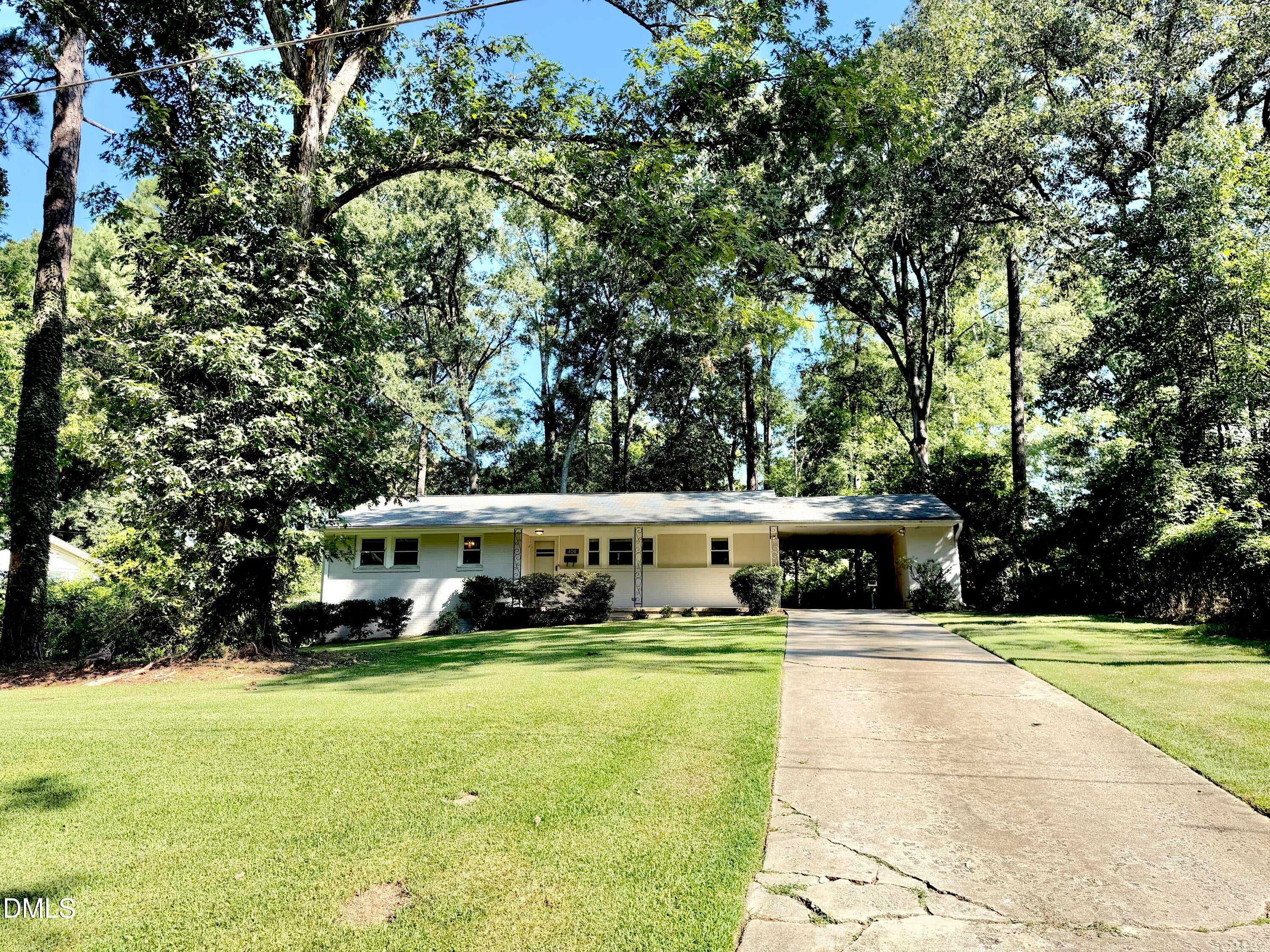 408 Marjorie Drive