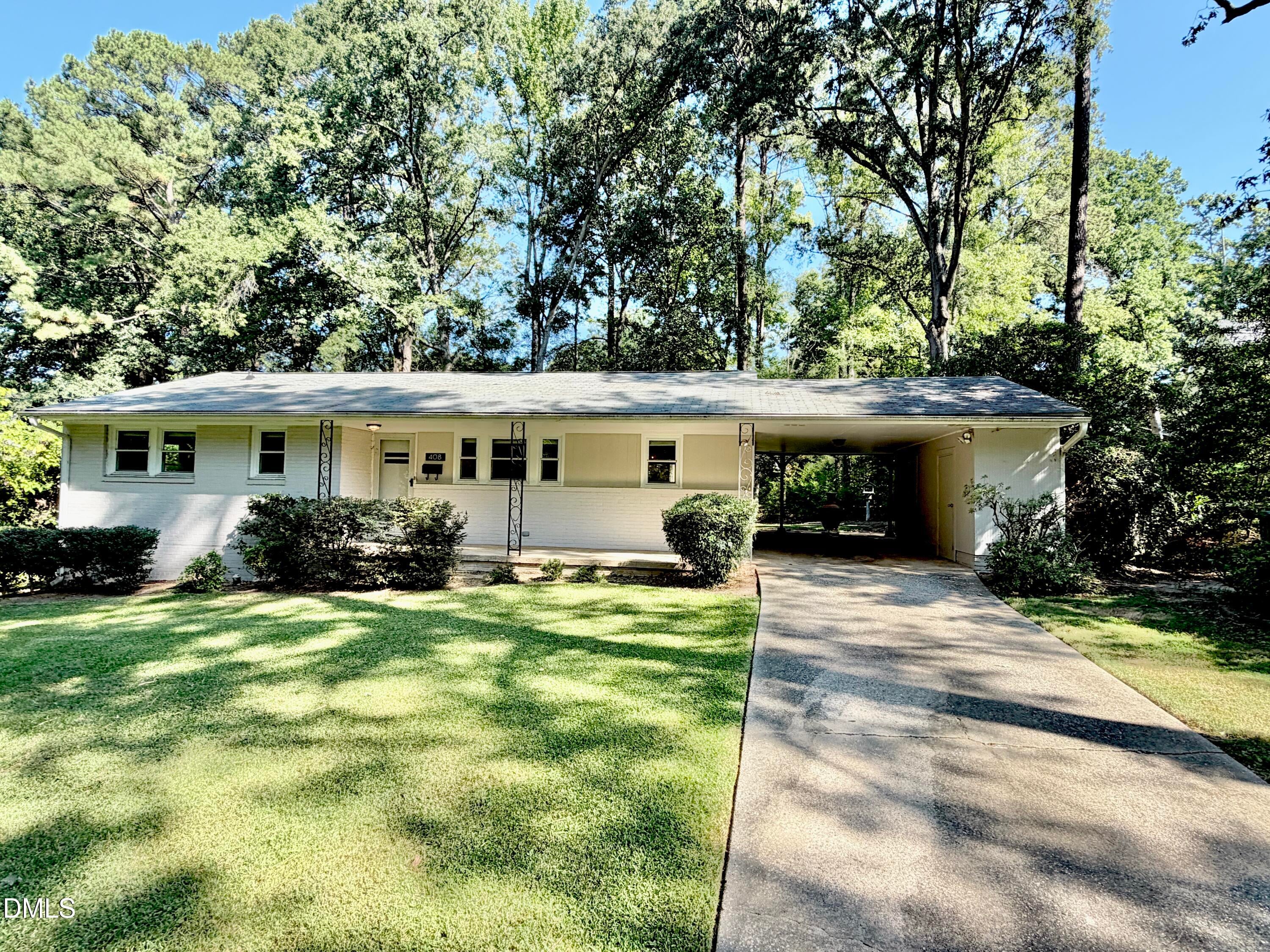 408 Marjorie Drive