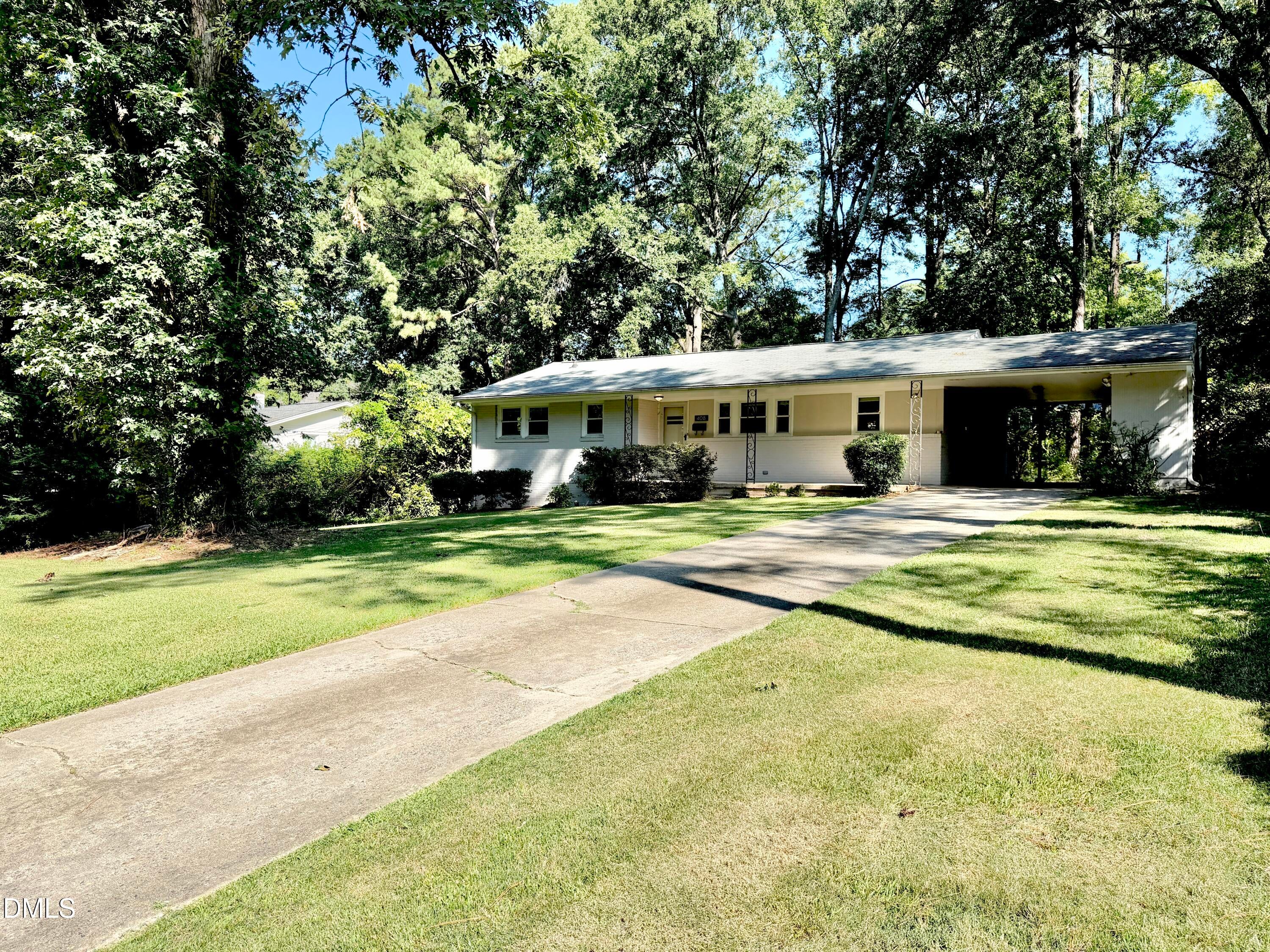 408 Marjorie Drive